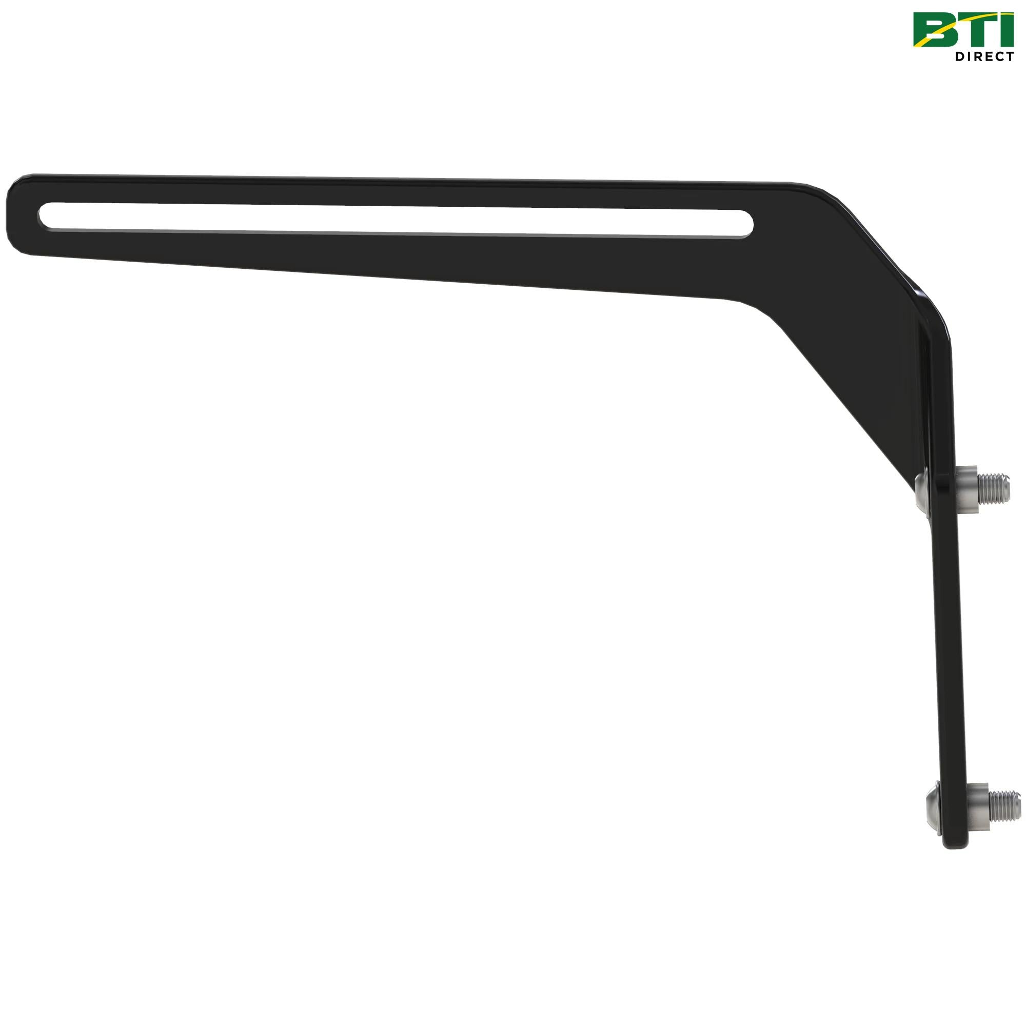 BL15158: Display Bracket and Mounting Parts
