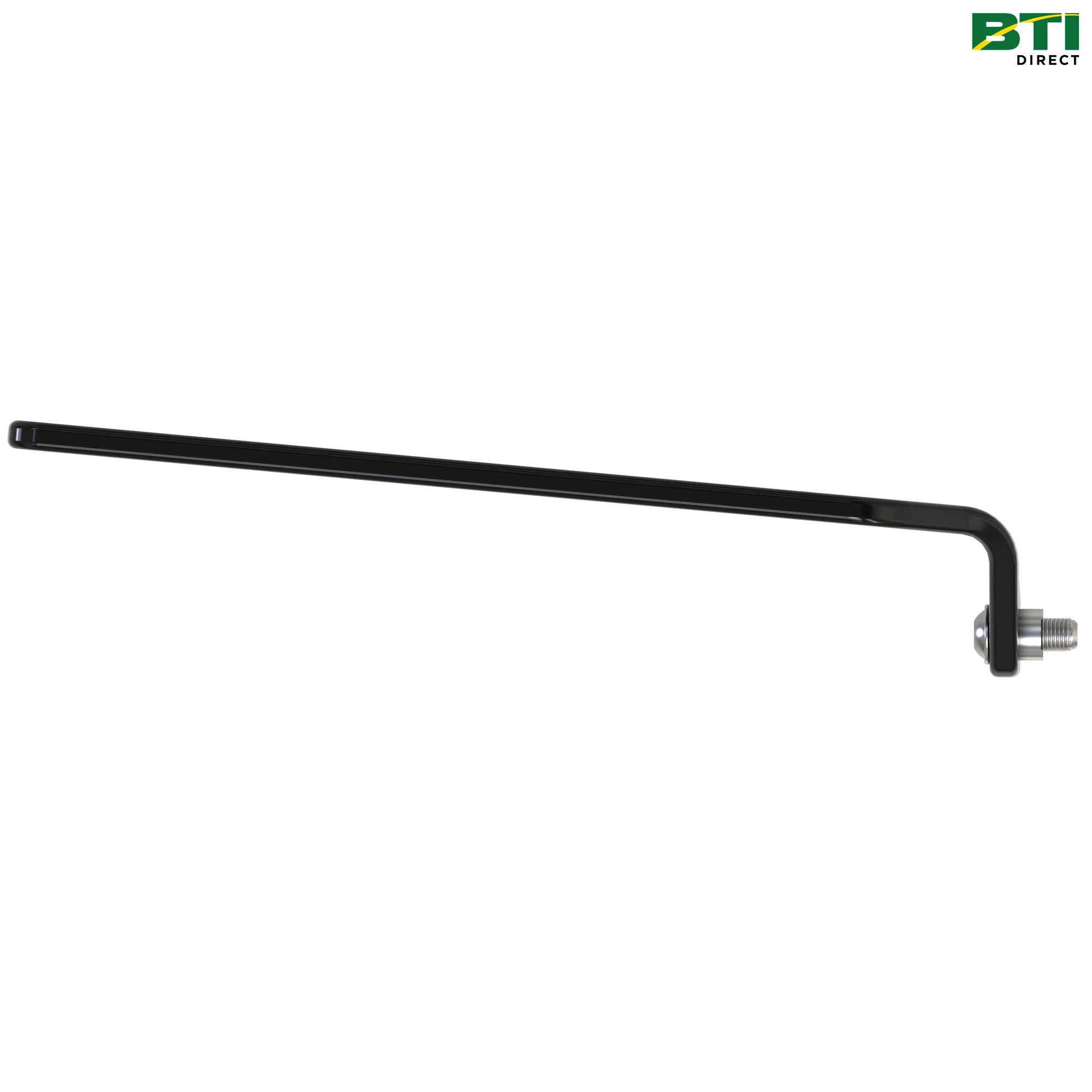 BL15158: Display Bracket and Mounting Parts
