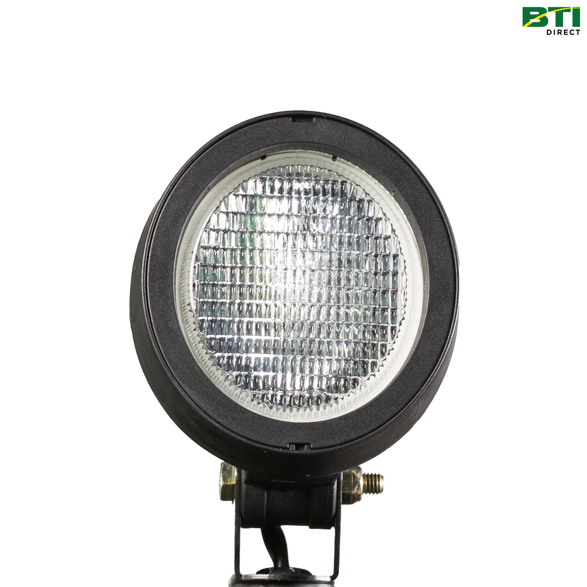 BL15174: 2 Beltline-Mounted Worklight Attachment ((Upright Position), HB3