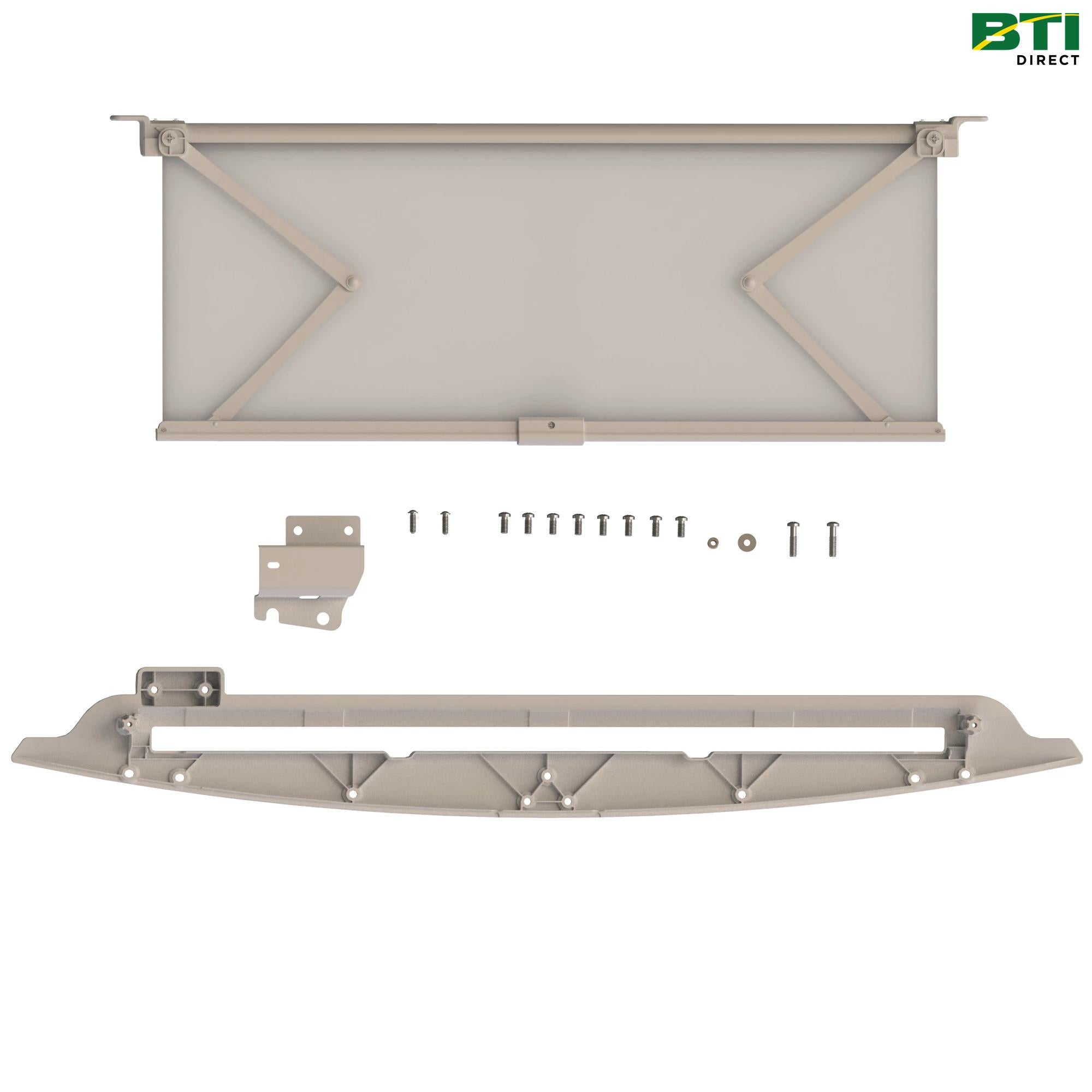 BL15198: Sunshade Curtain