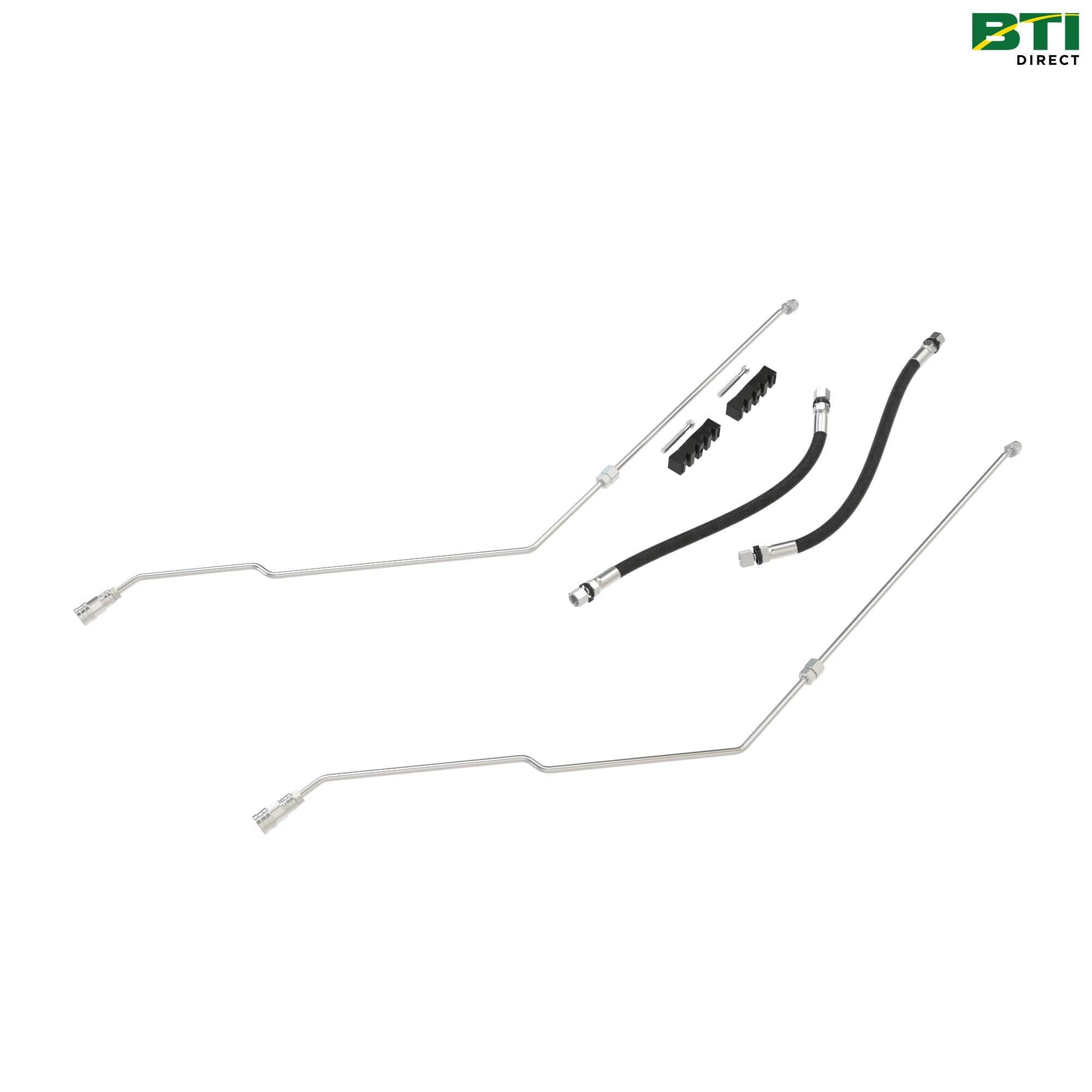BL15268: Attachment ICV Supply Oil Line