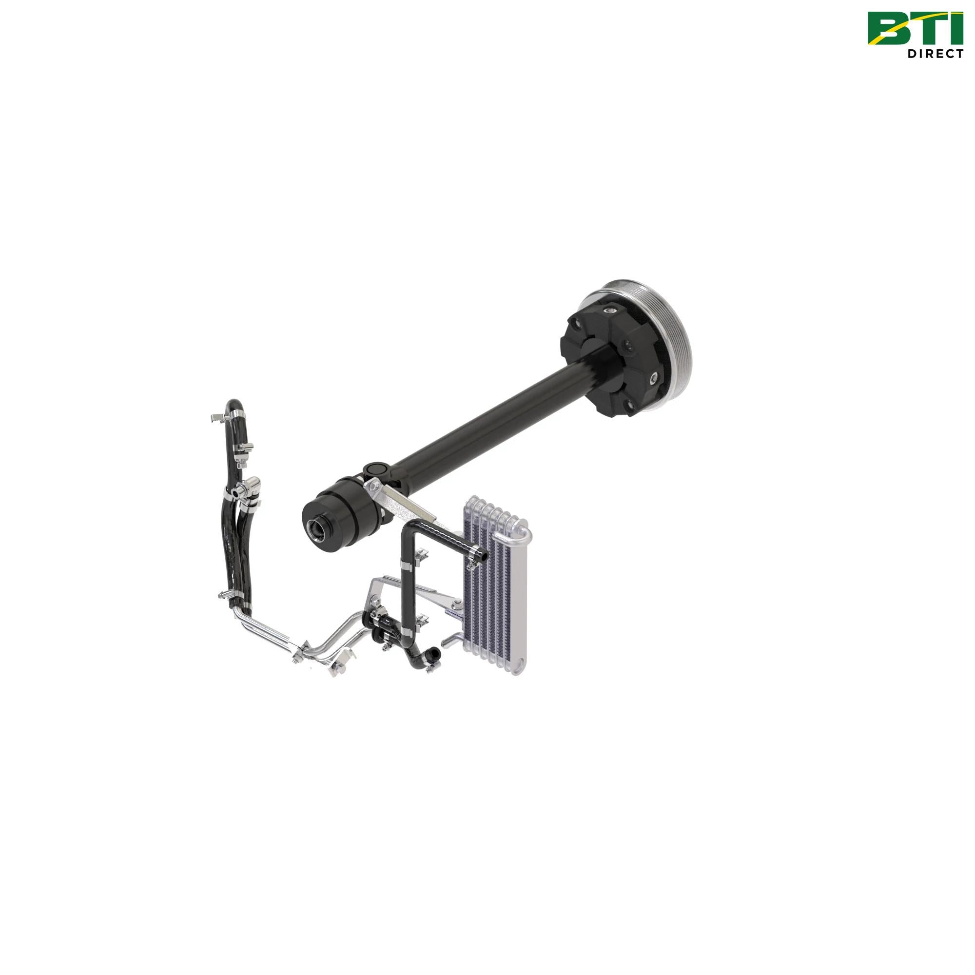 BL15281: Drive Shaft Attachment, 6M Short