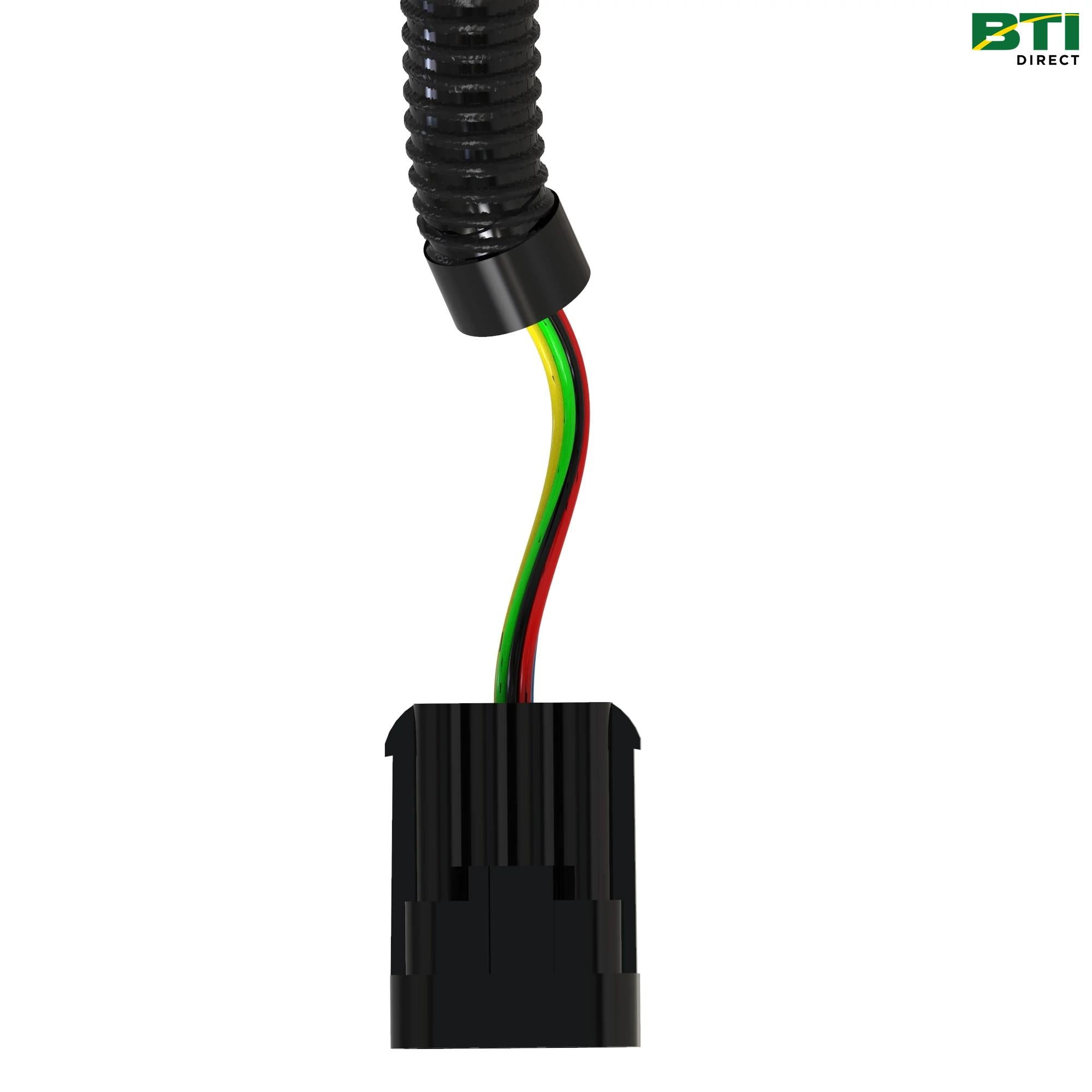BL15601: Front Loader Wiring Harness