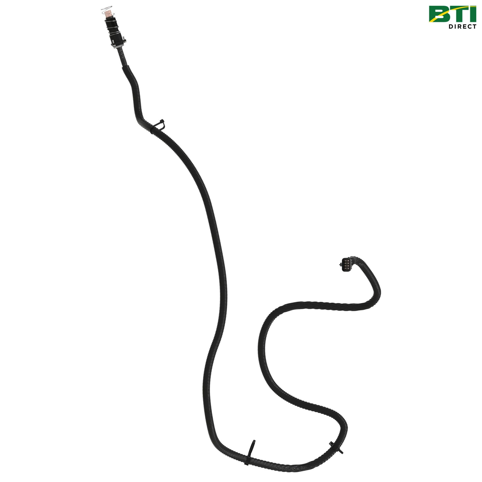 BL15601: Front Loader Wiring Harness