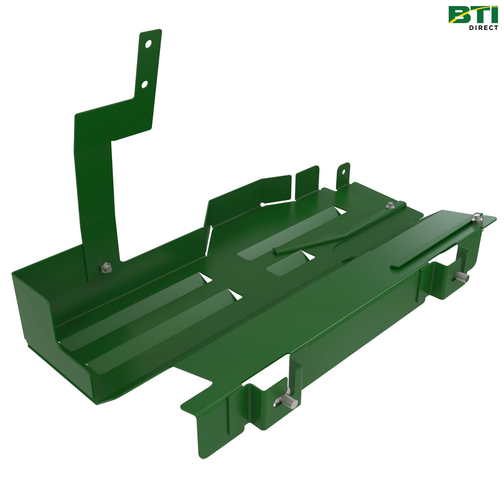 BL15602: Battery Mud Splash Guards Attachment