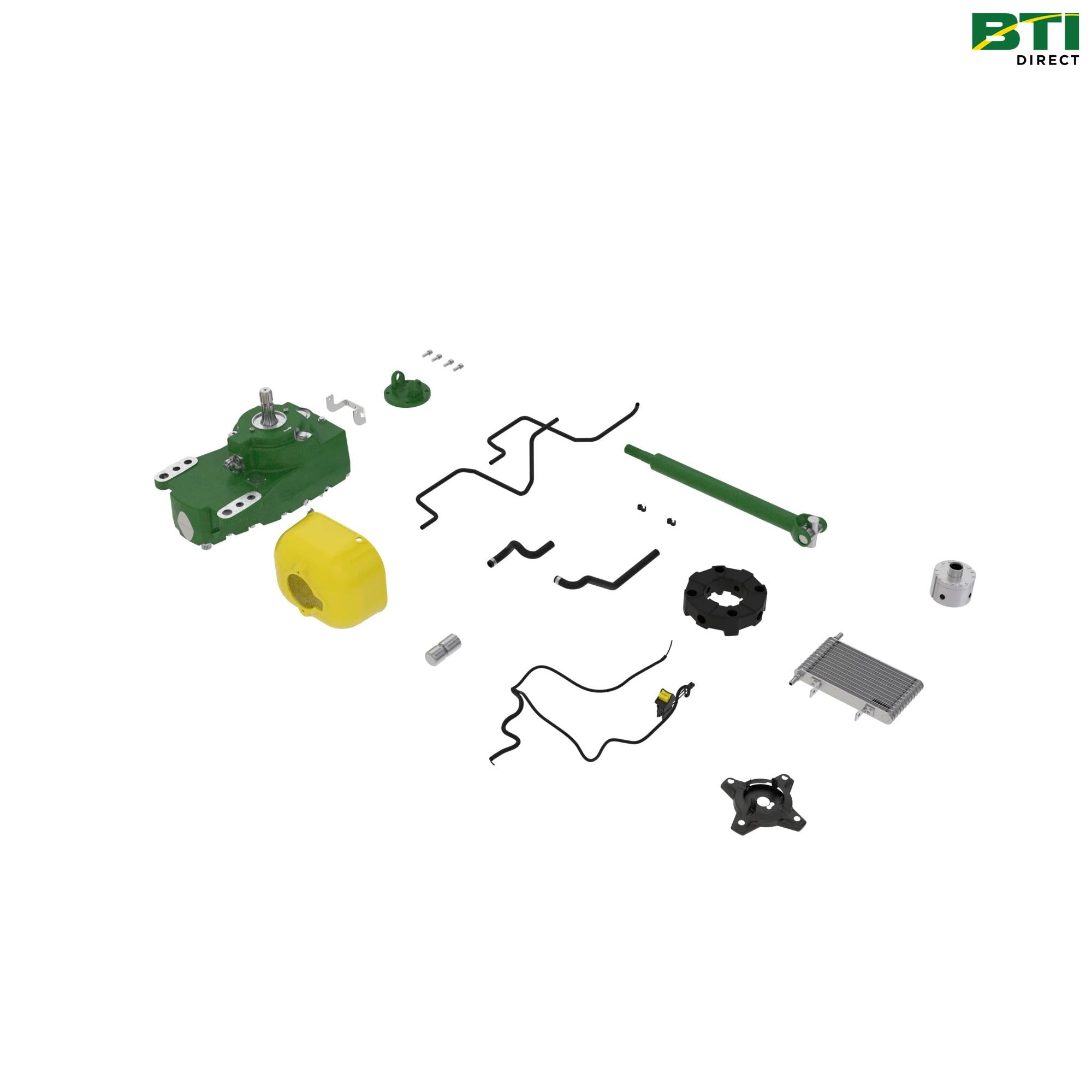 BL15803: Front PTO Kit