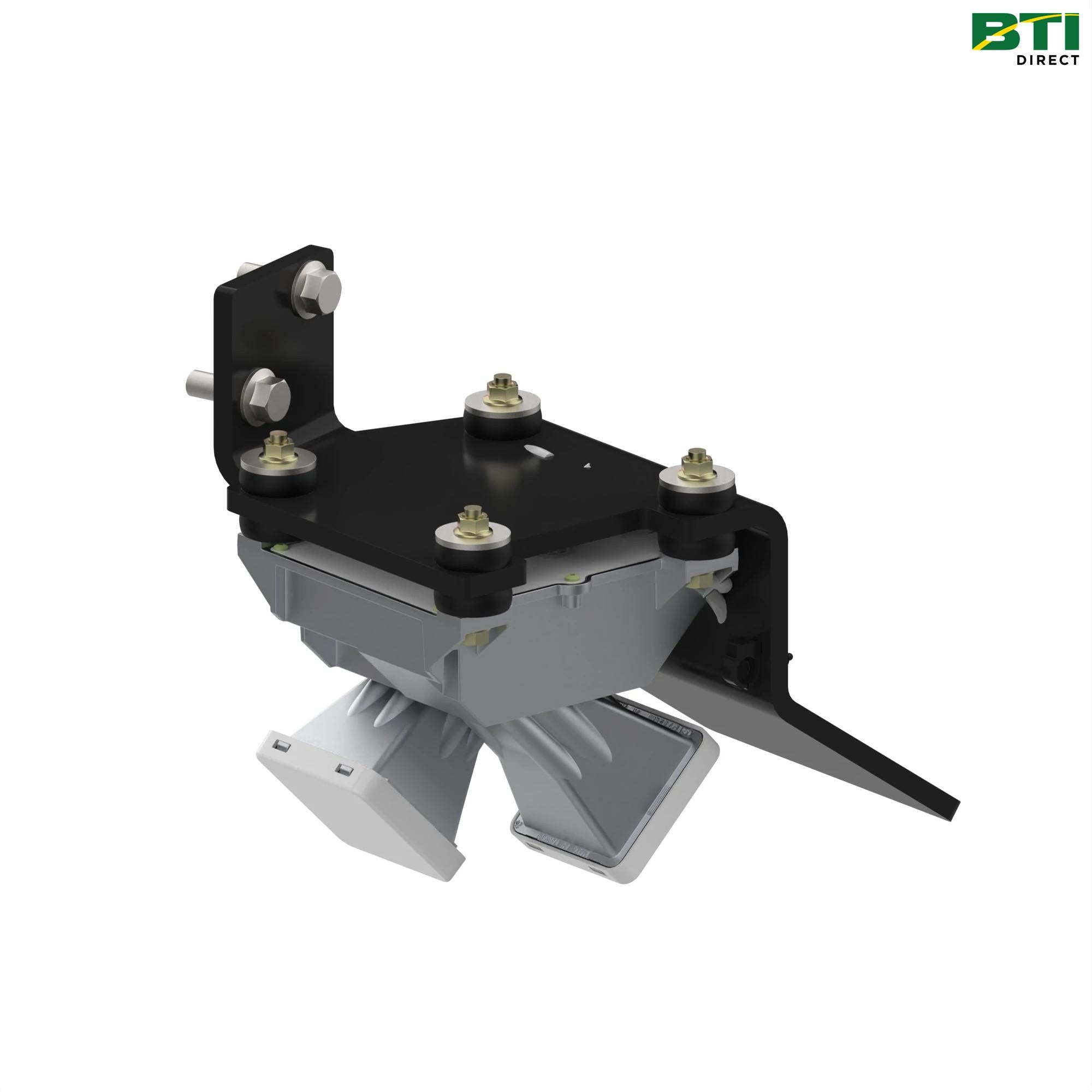 BL15834: Radar Sensor Mounting Parts Attachment