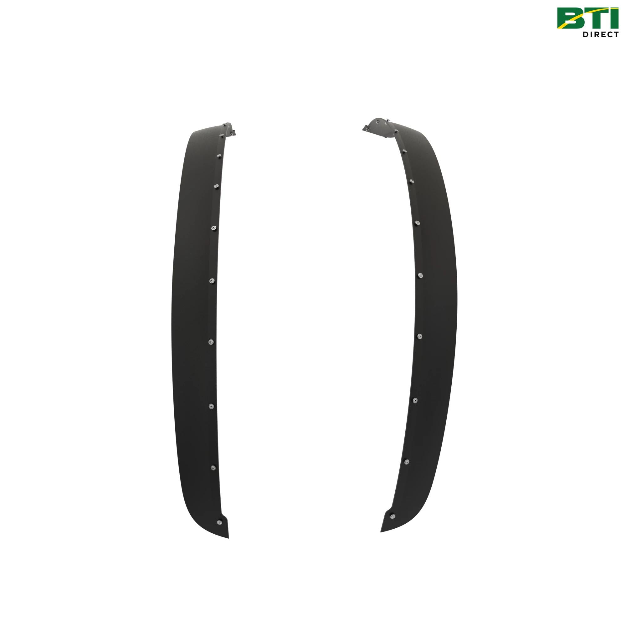 BL15879: Fender