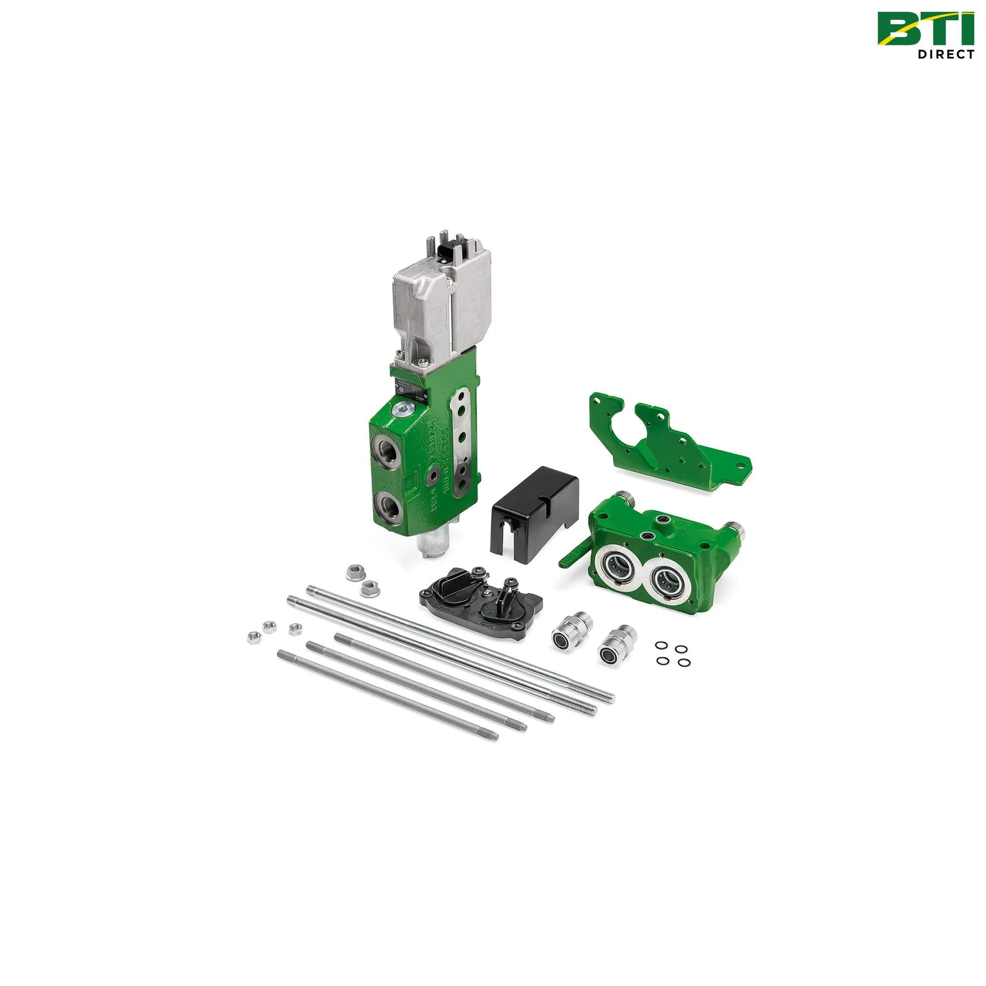 BL15964: Electrical Selective Control Valve