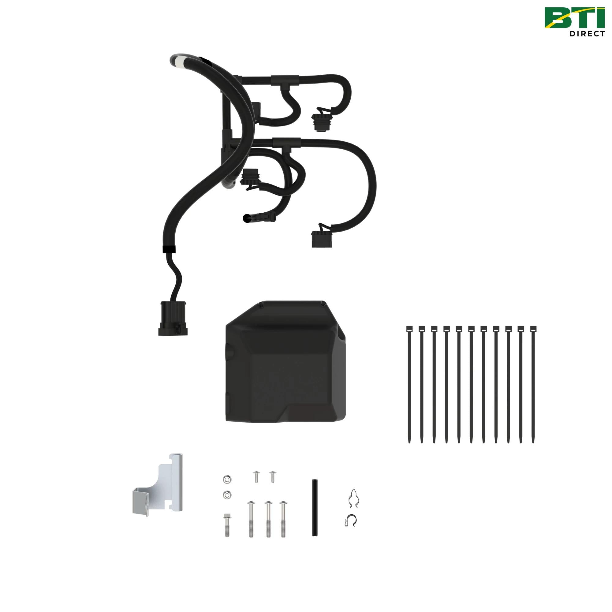 BL15990: Midstack SCV Wiring Harness