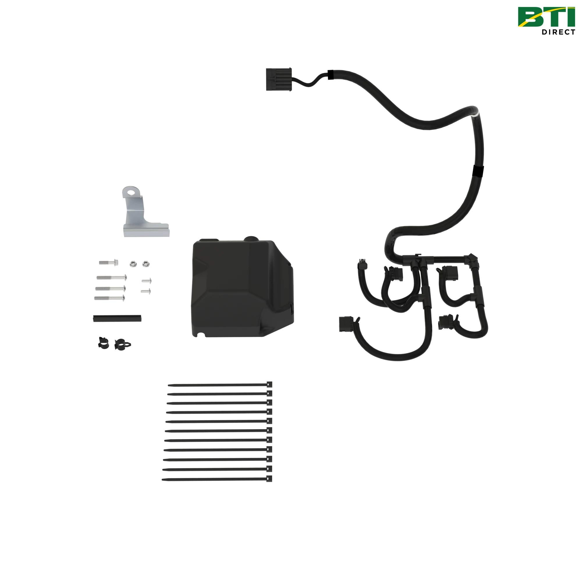 BL15990: Midstack SCV Wiring Harness