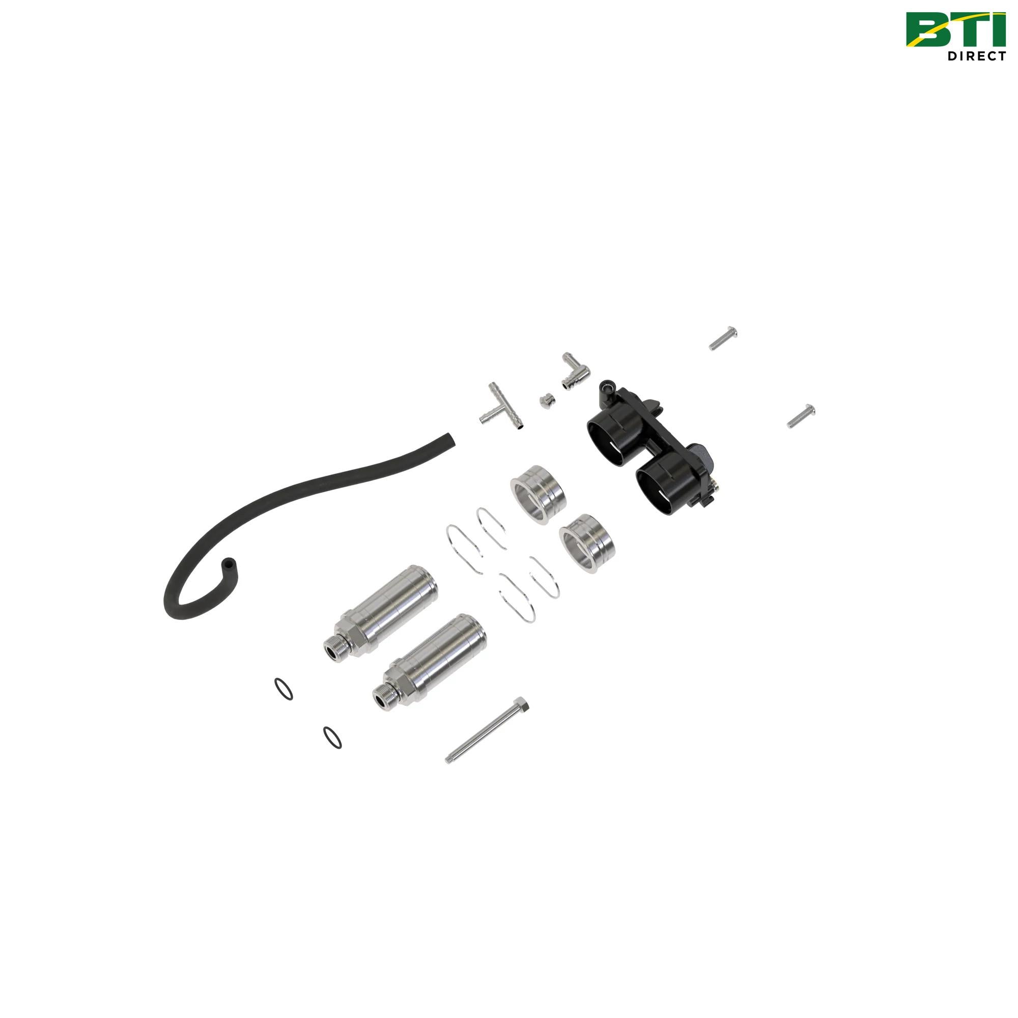 BL16075: Valve Kit