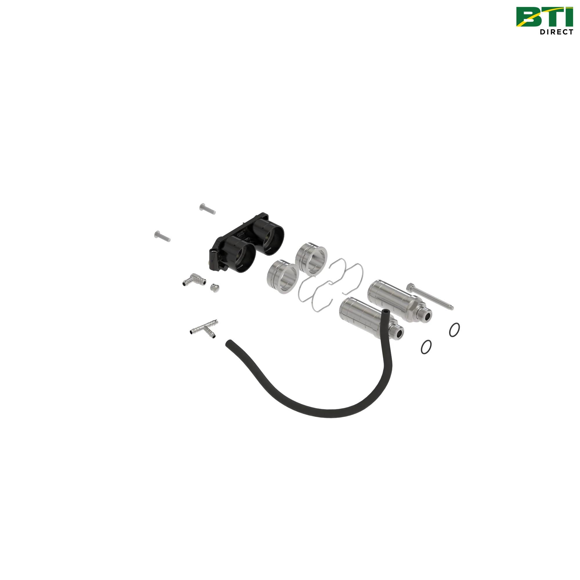 BL16075: Valve Kit
