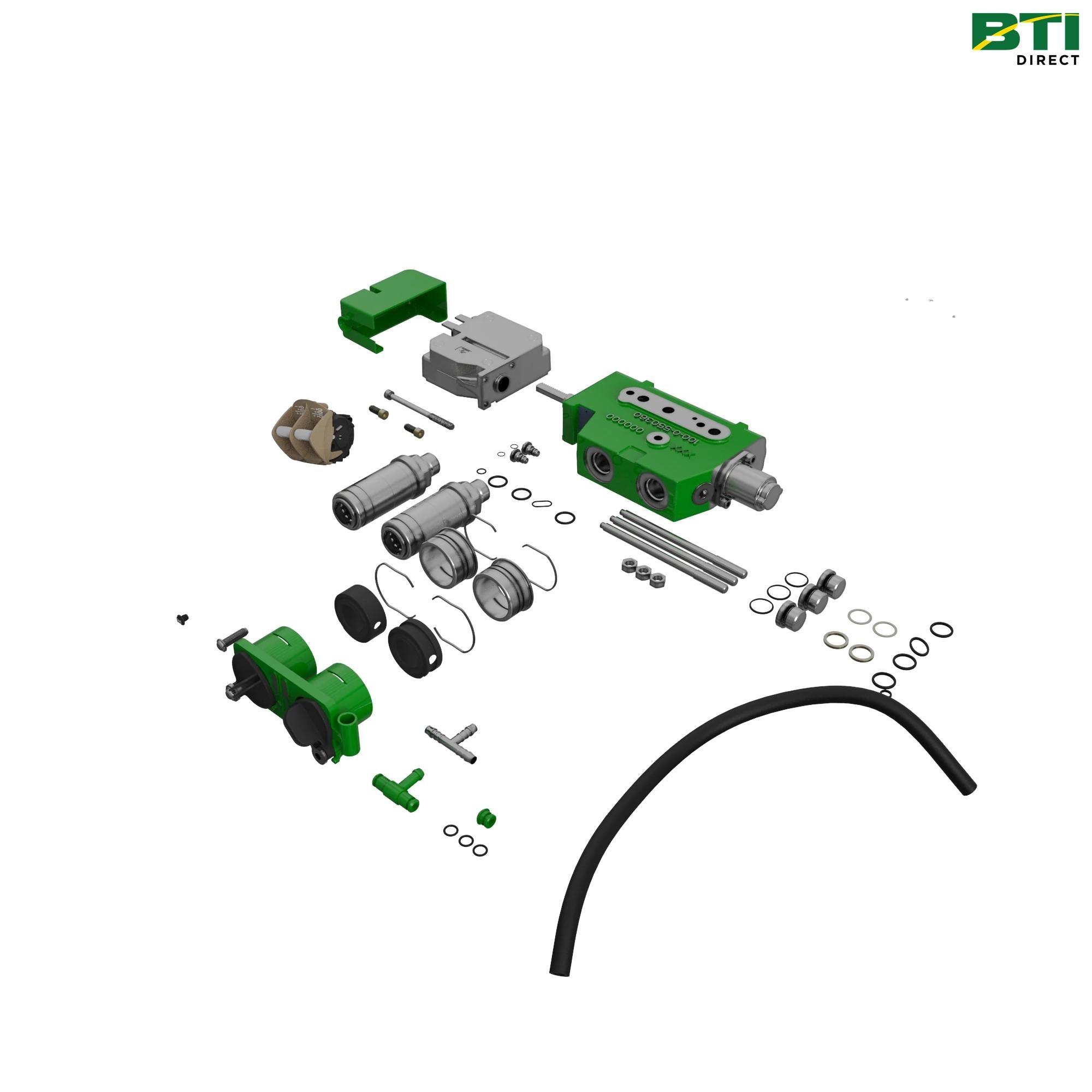 BL16077: Selective Control Valve Kit