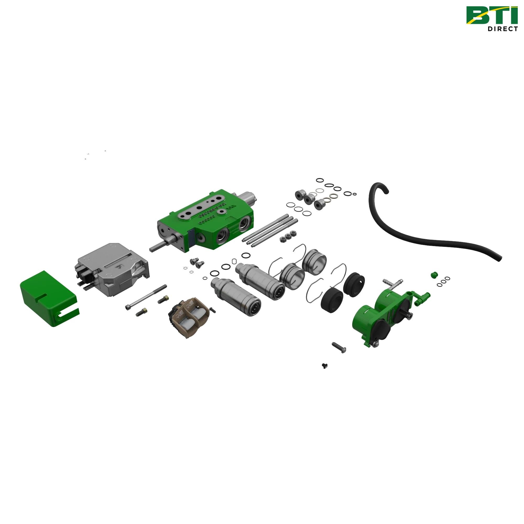 BL16077: Selective Control Valve Kit