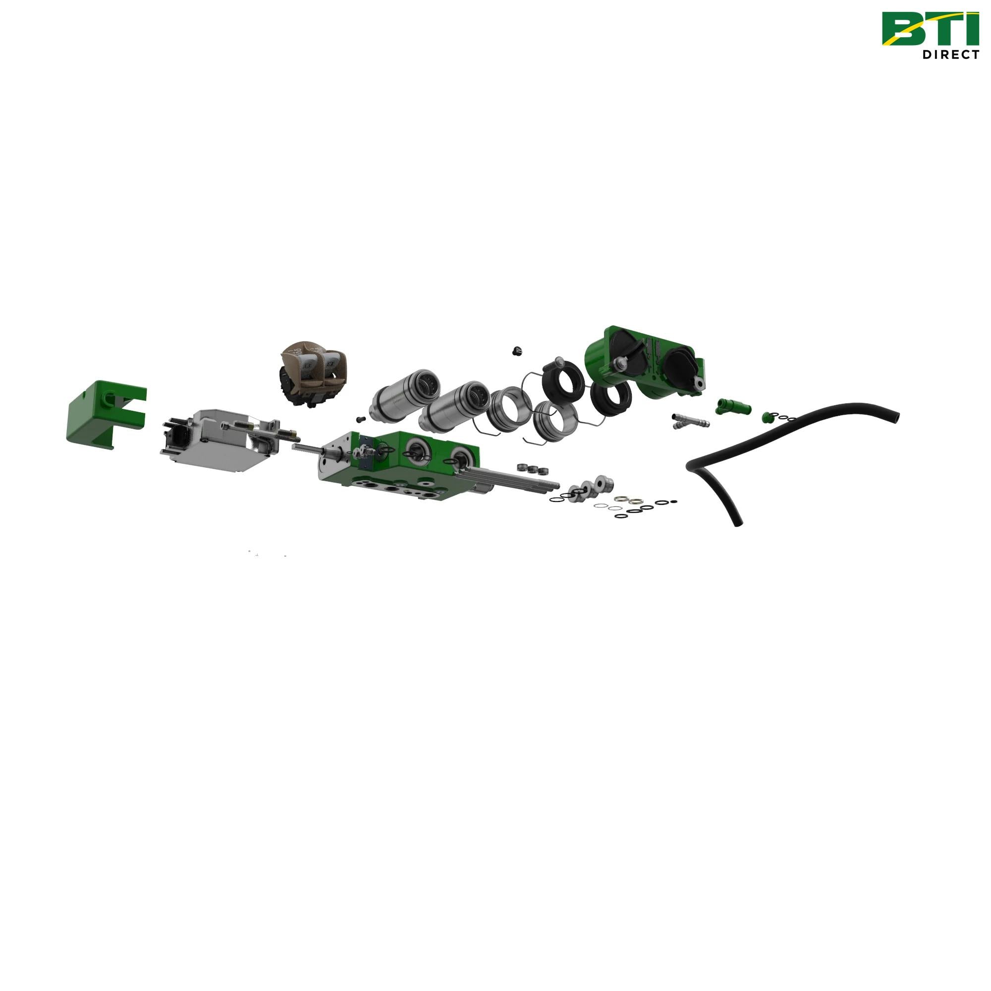 BL16077: Selective Control Valve Kit