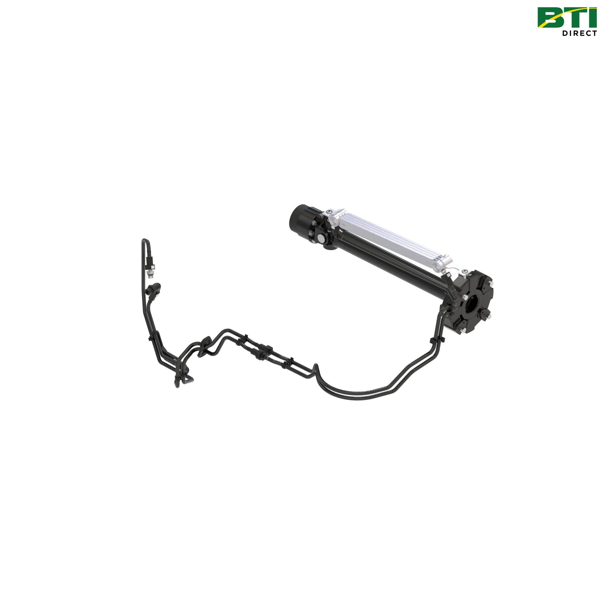 BL16080: Front PTO Drive Shaft