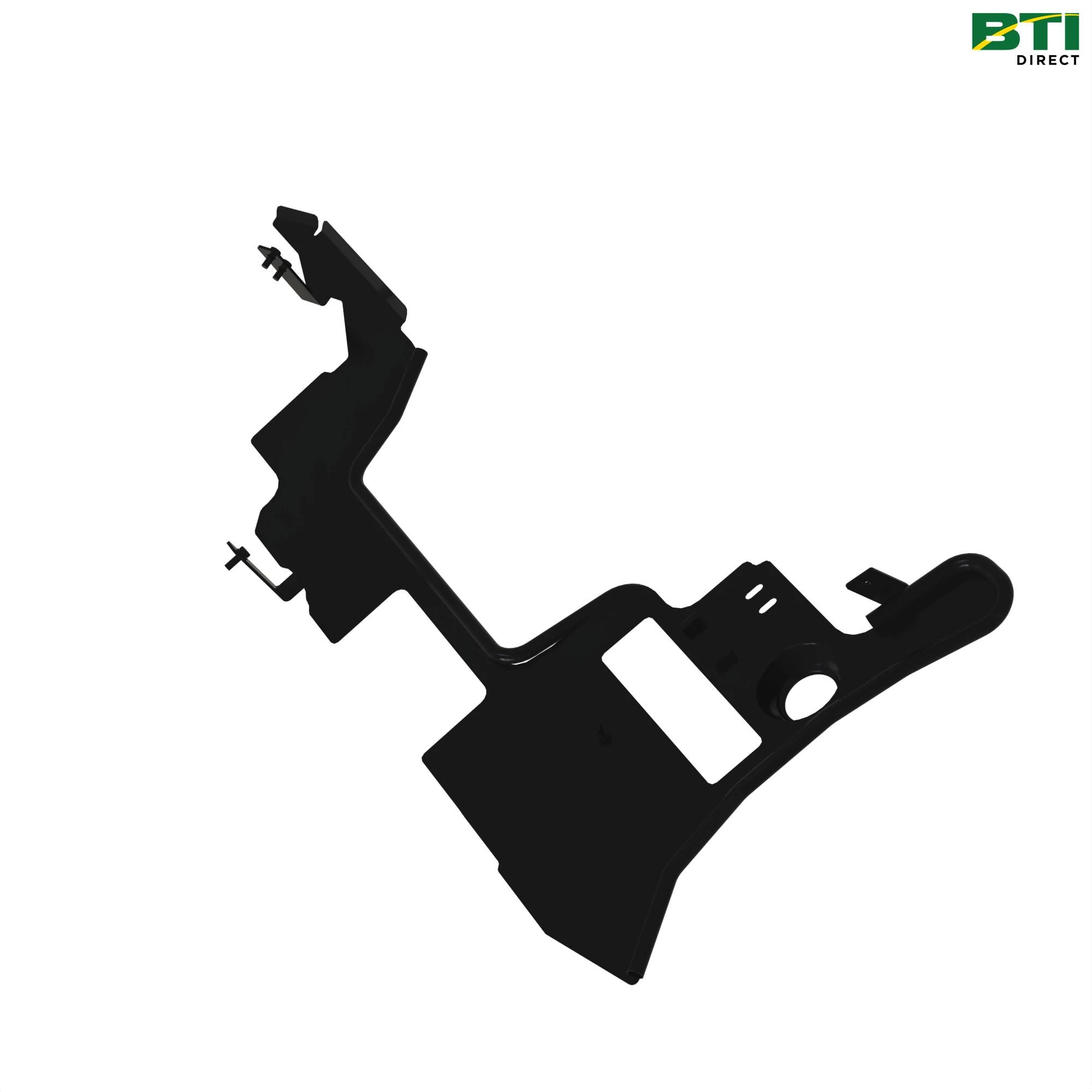 BL16097: Fuel Tank Bottom Guard