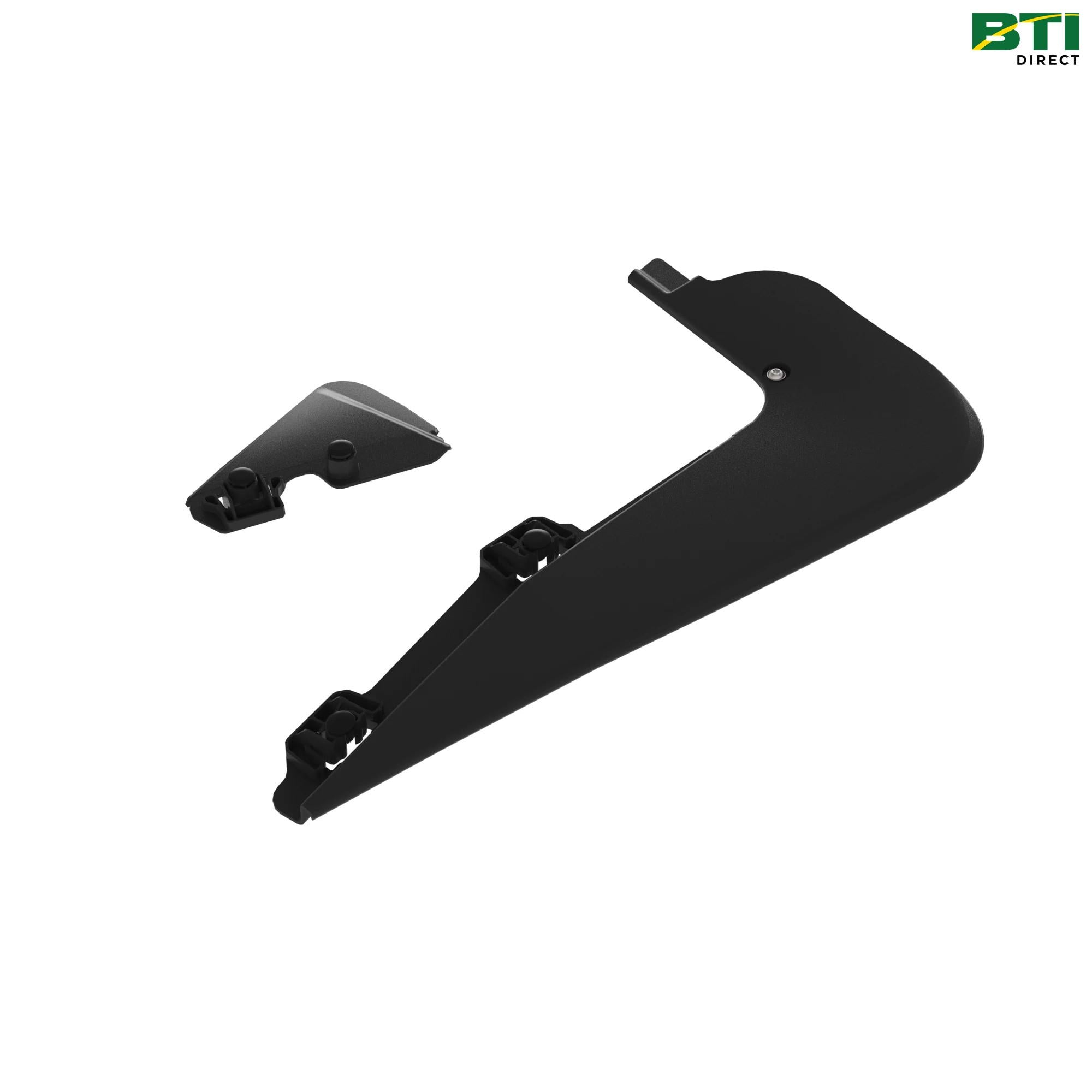 BL16116: Mud Guards Attachment