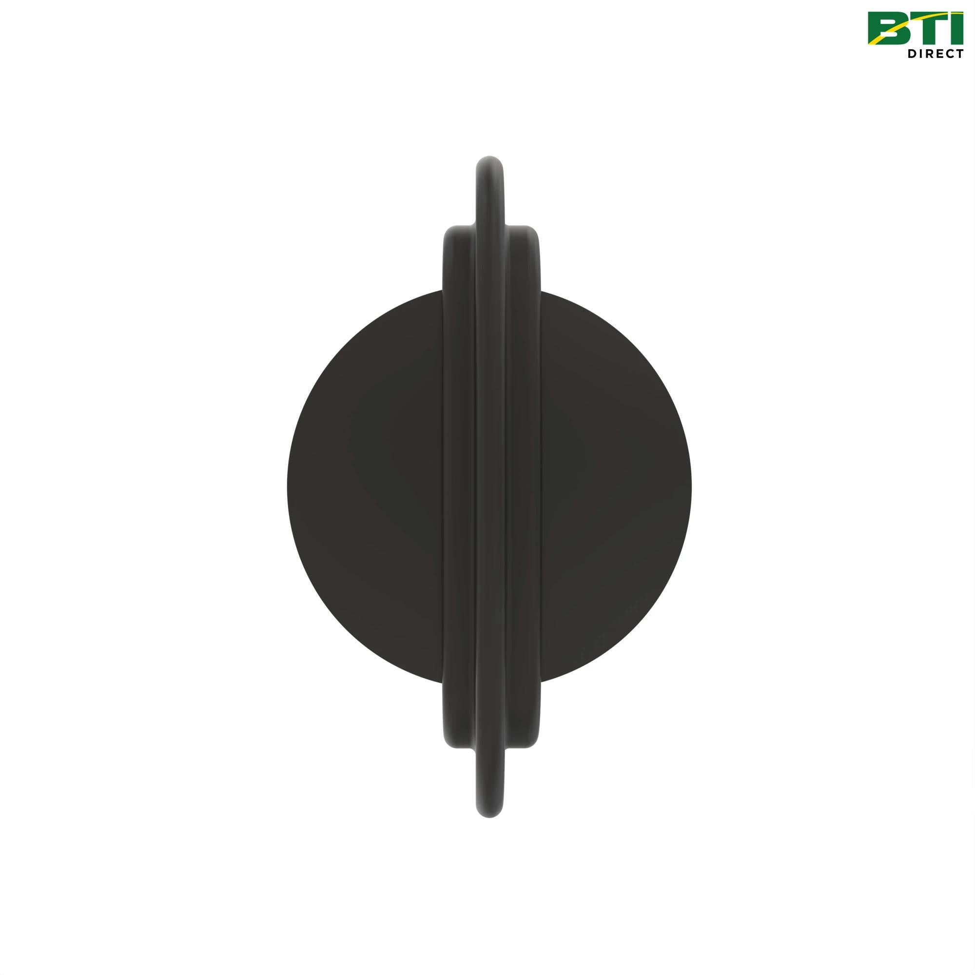 BL16135: Left Side Beacon Roof Light Attachment