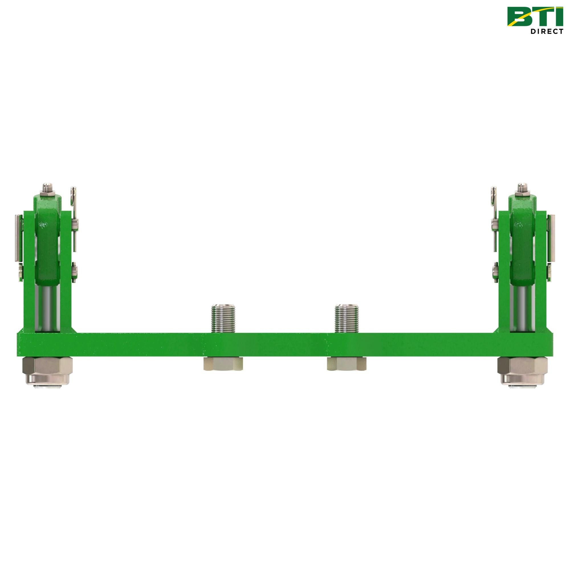 BL16152: Forced Steering System Mount Parts