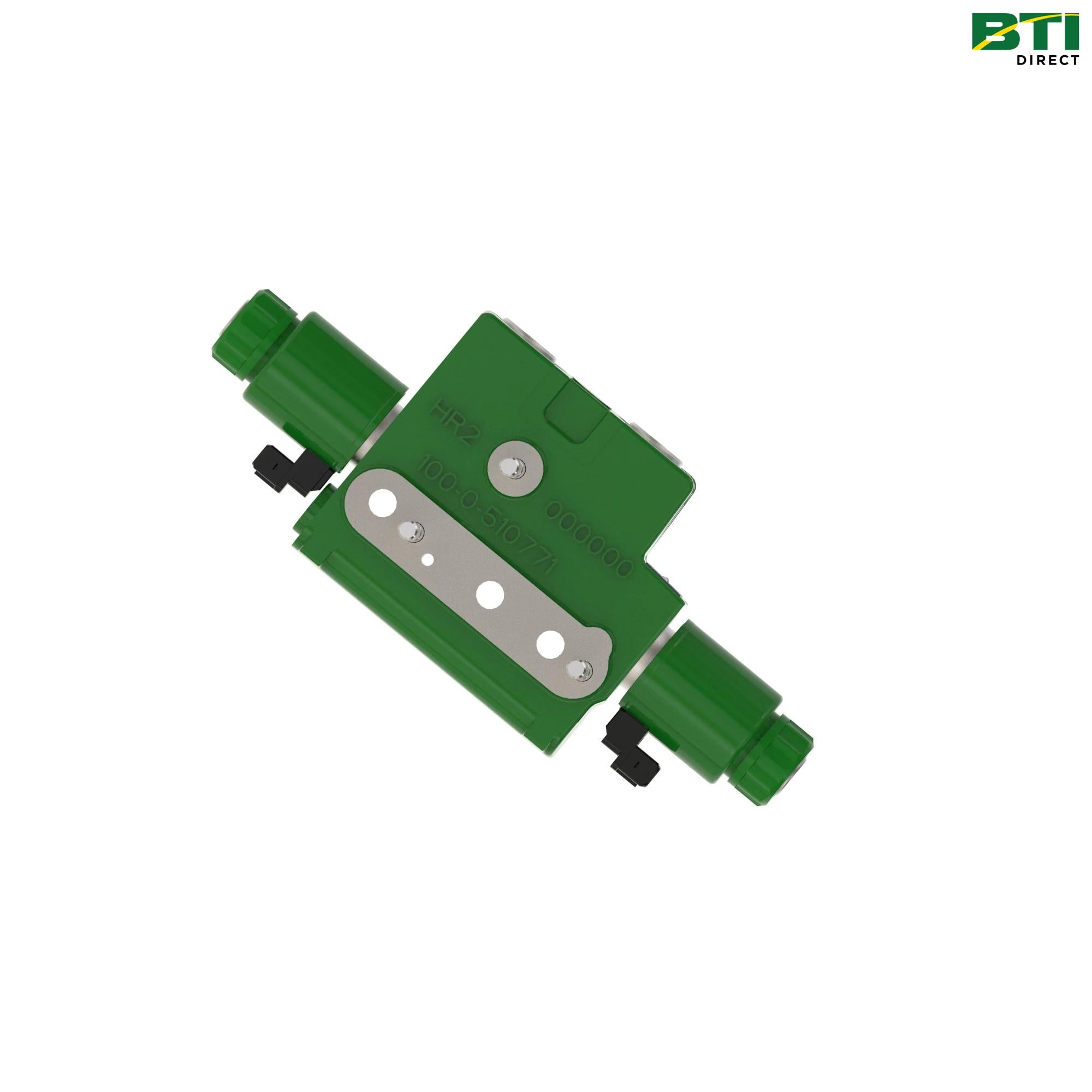 BL16182: Selective Control Valve