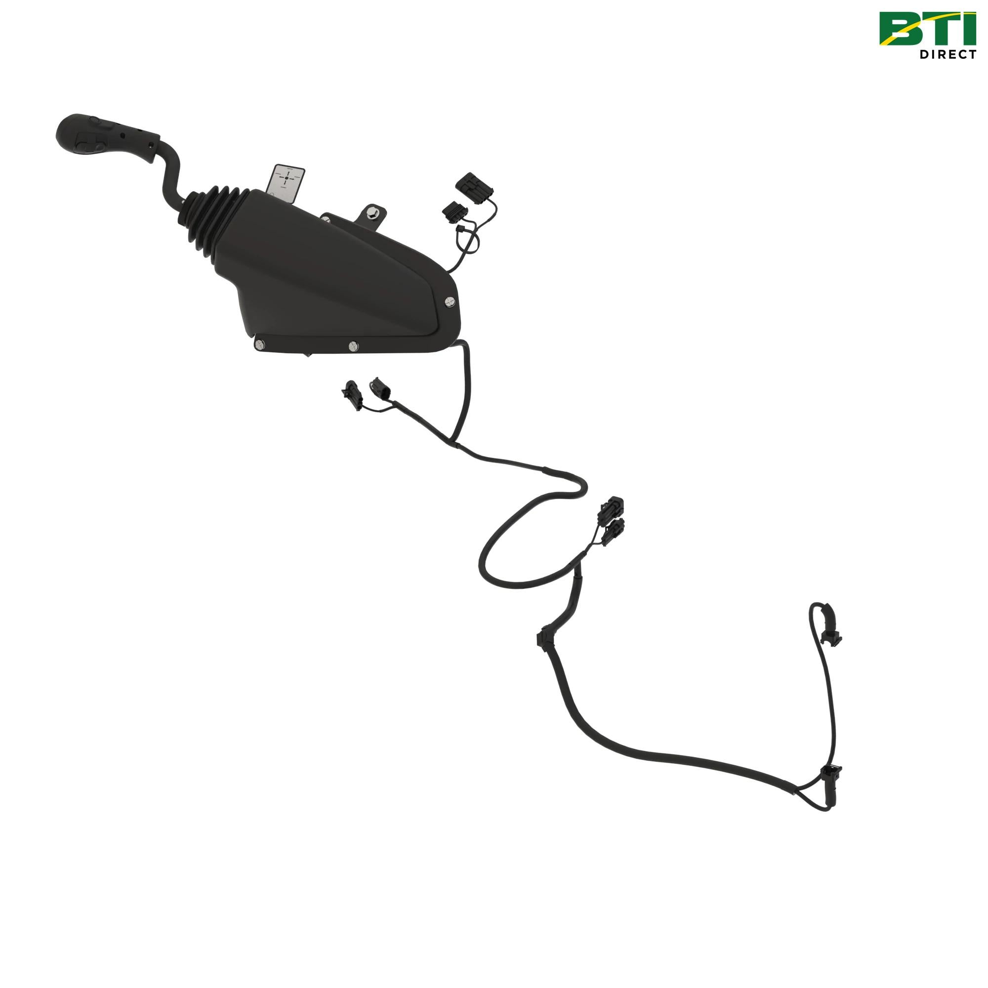BL16196: Multi Function Lever Actuator