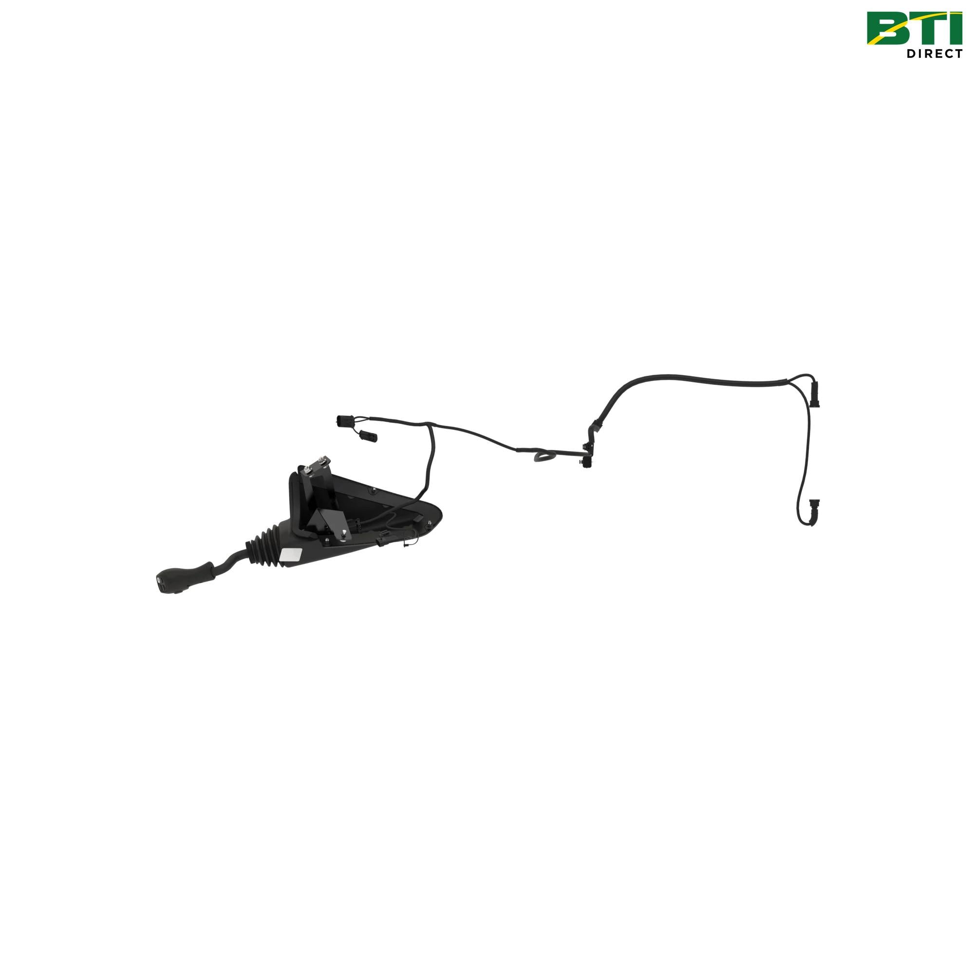 BL16196: Multi Function Lever Actuator