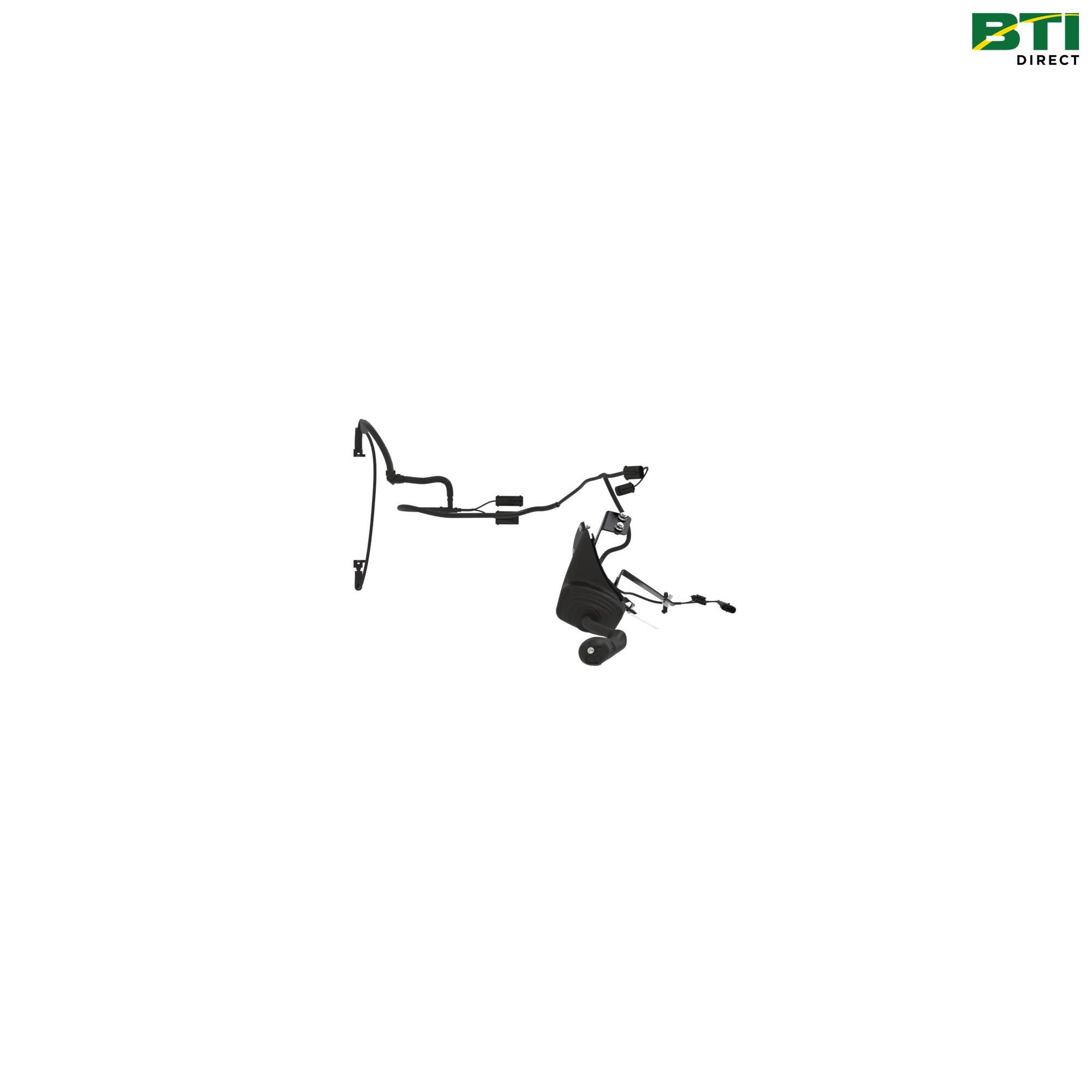 BL16196: Multi Function Lever Actuator