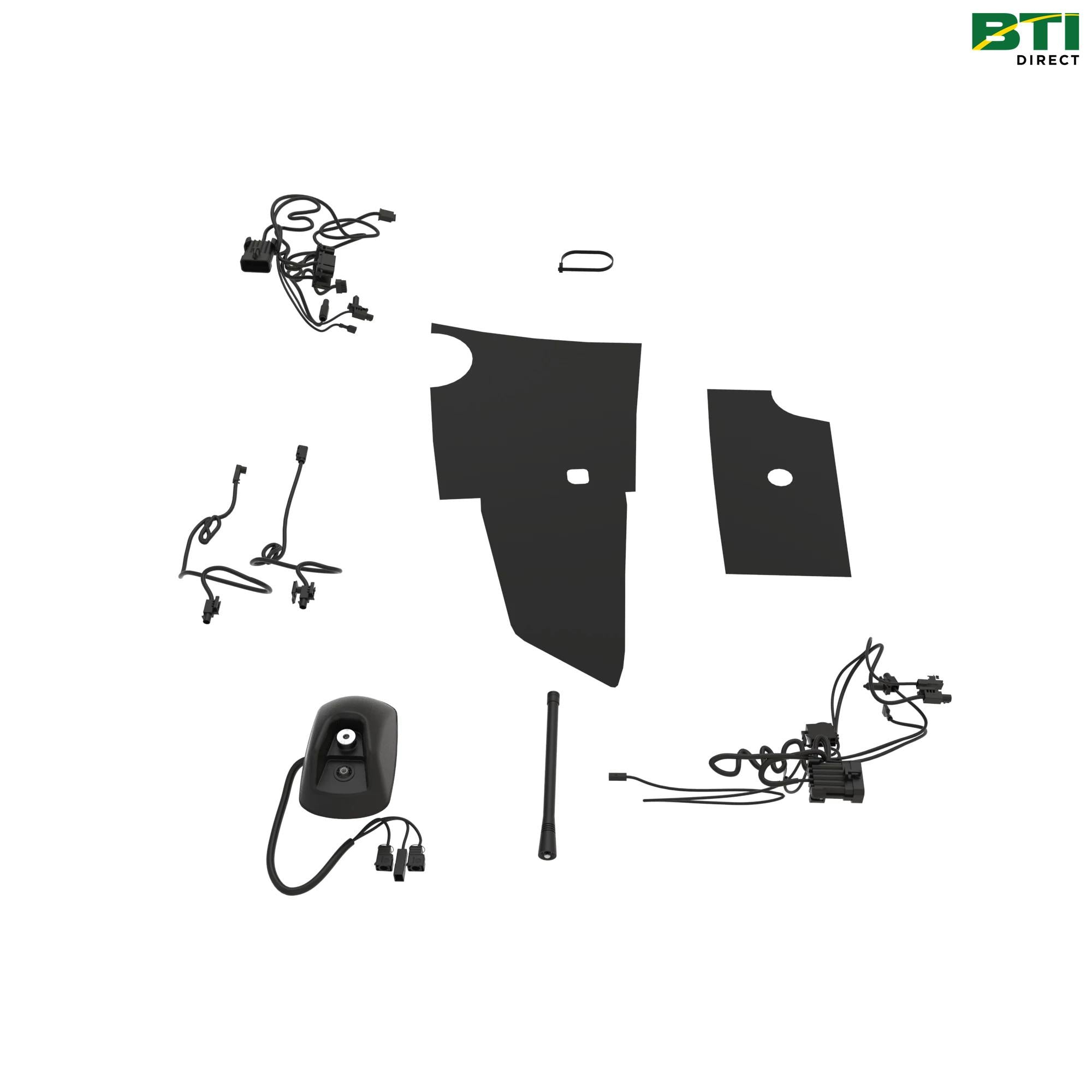 BL16269: AM/FM/DAB Radio Antenna Attachment
