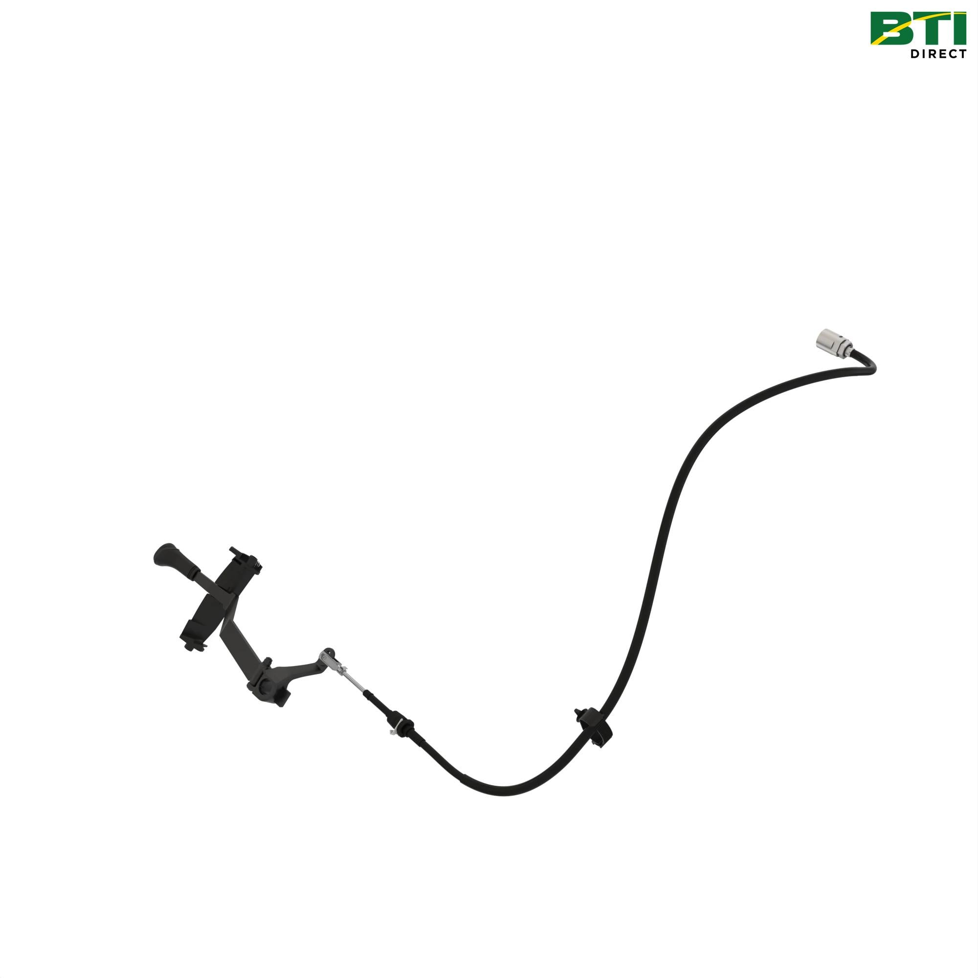 BL16272: Actuator