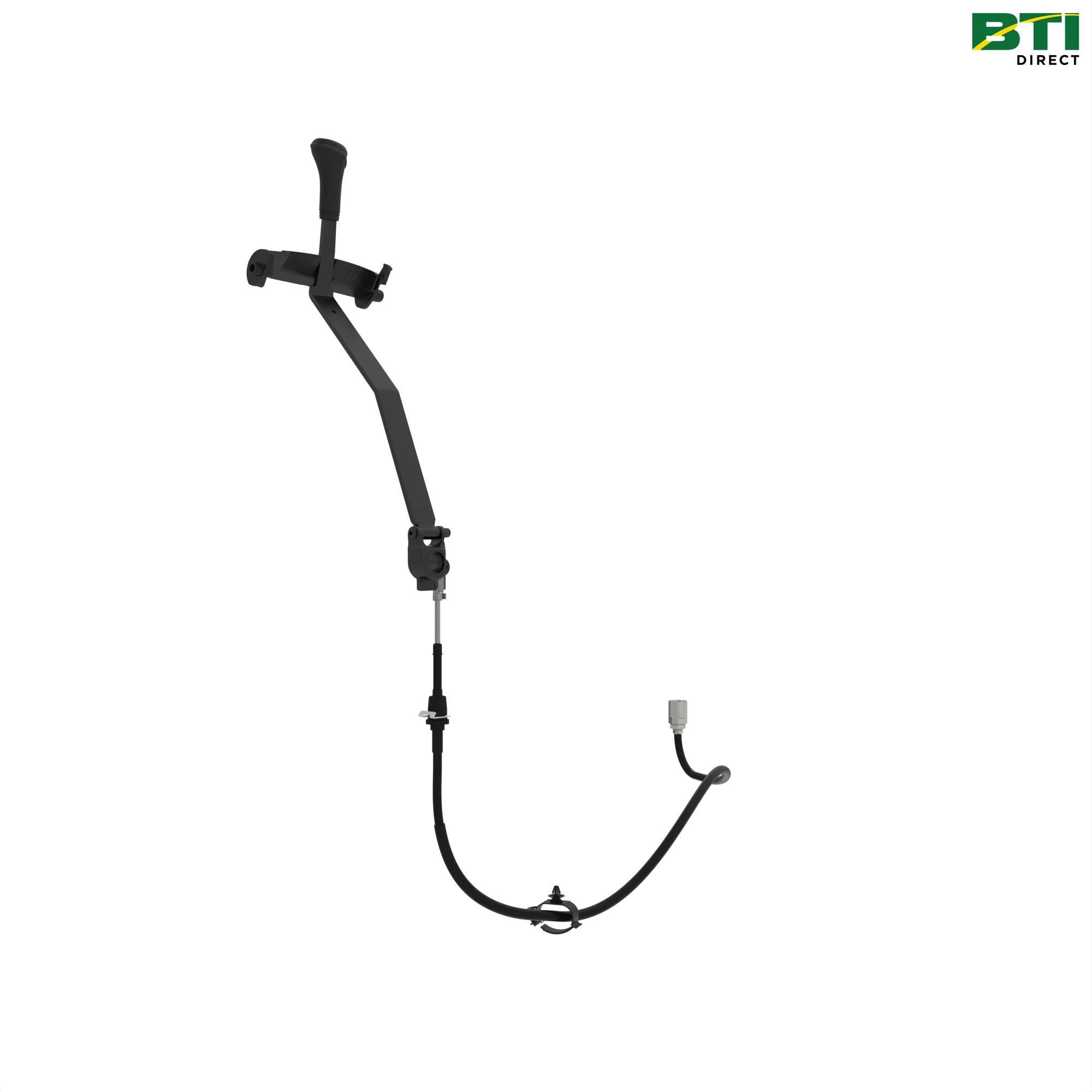 BL16272: Actuator