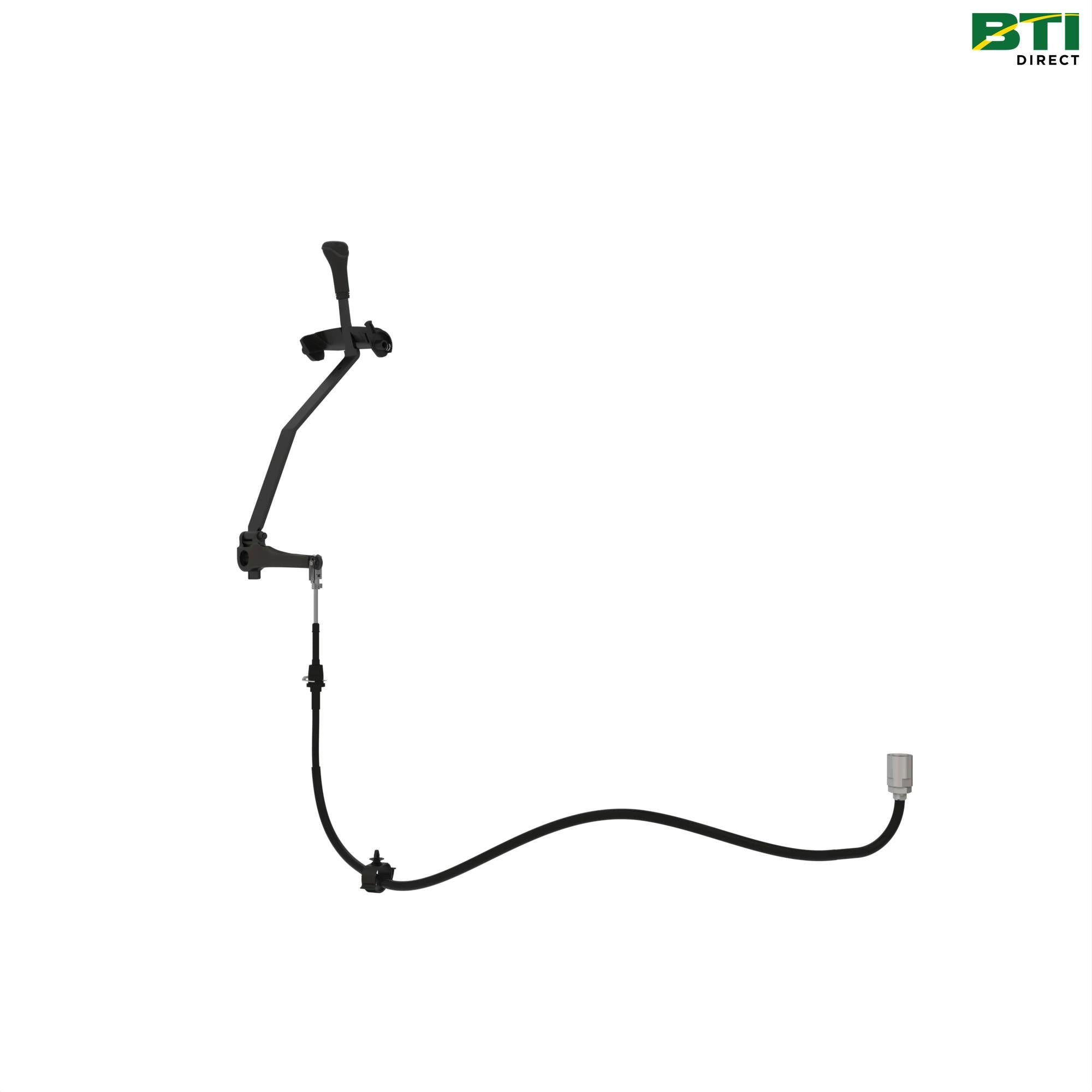 BL16272: Actuator