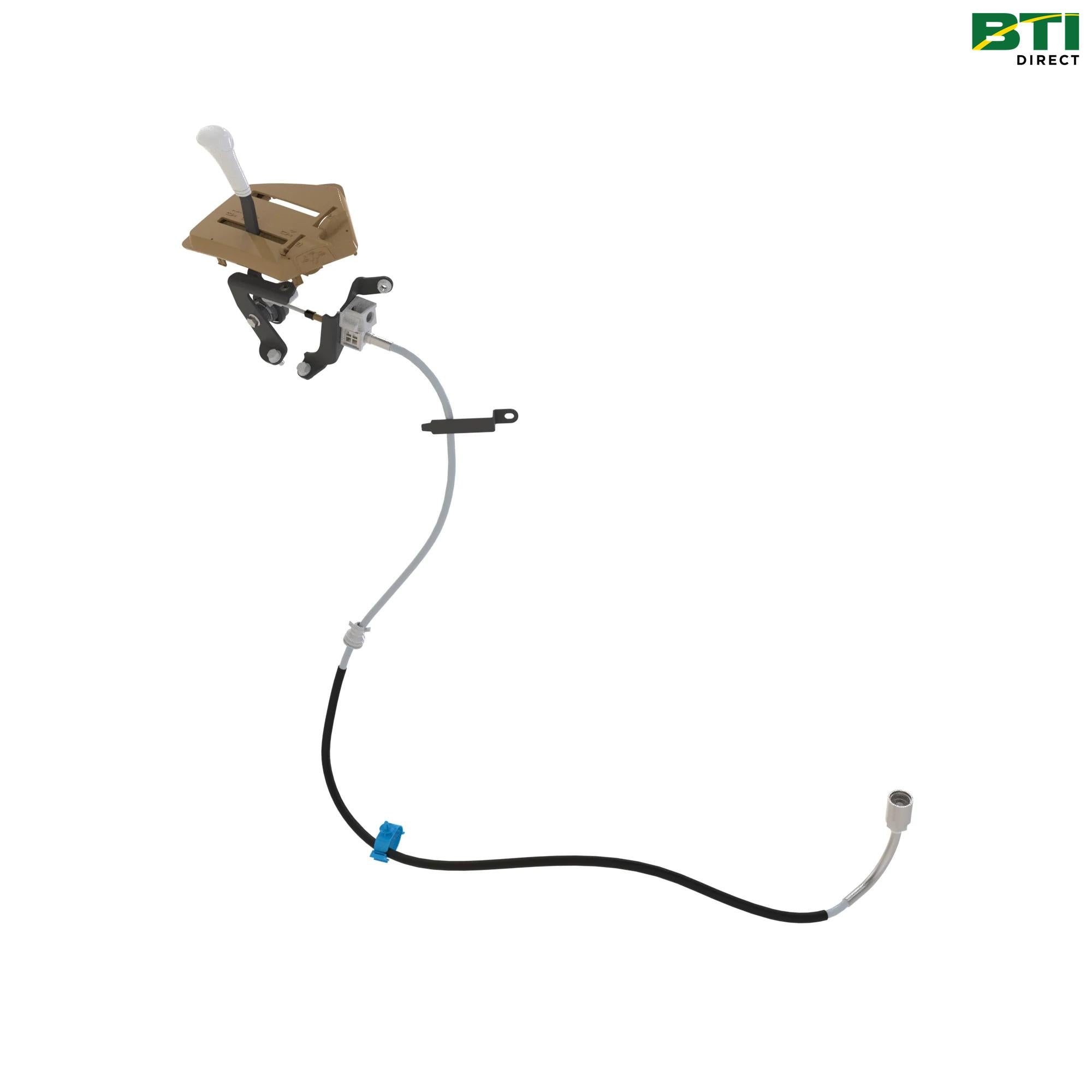 BL16274: Control Parts Actuator