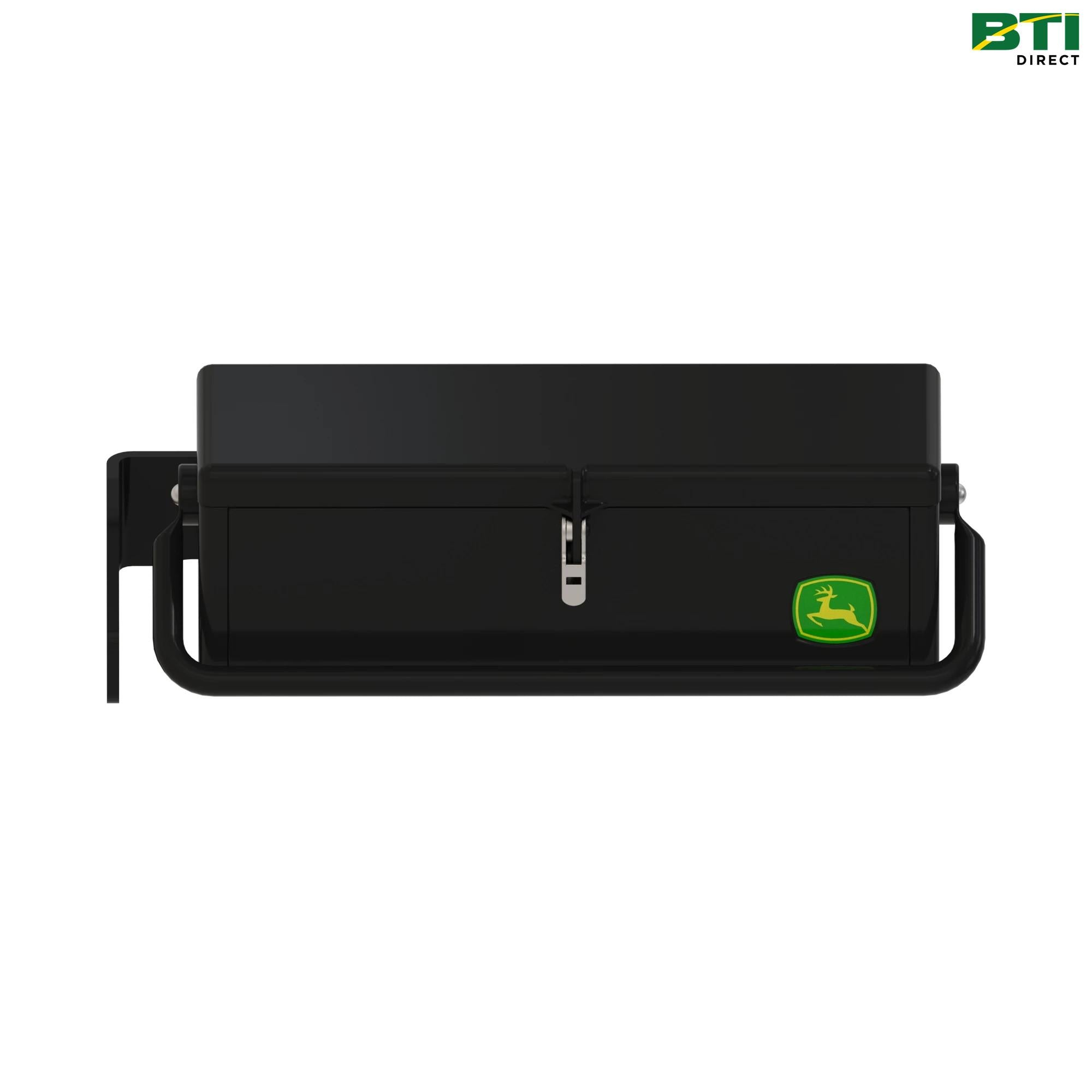 BL16319: Toolbox with Front Loader