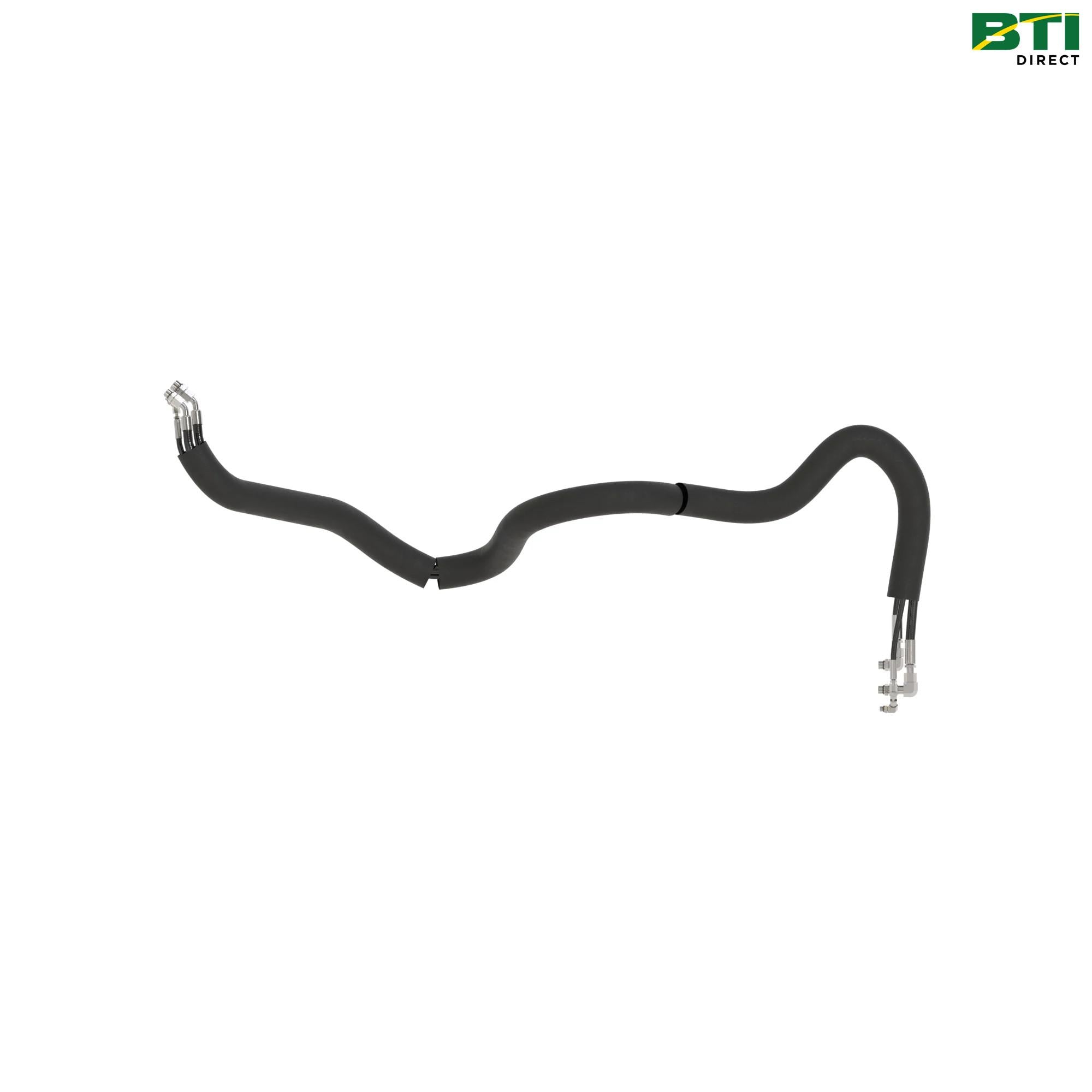BL16370: Front Loader Oil Supply Line