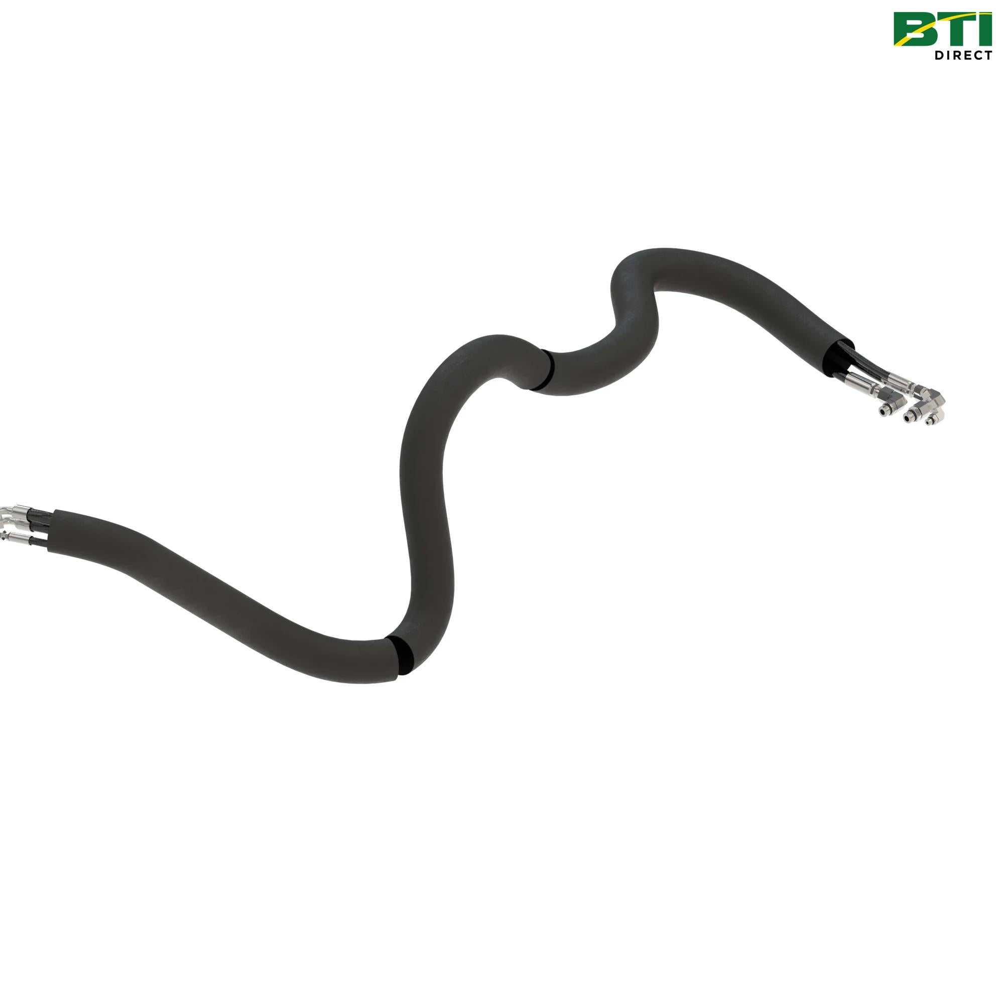 BL16370: Front Loader Oil Supply Line
