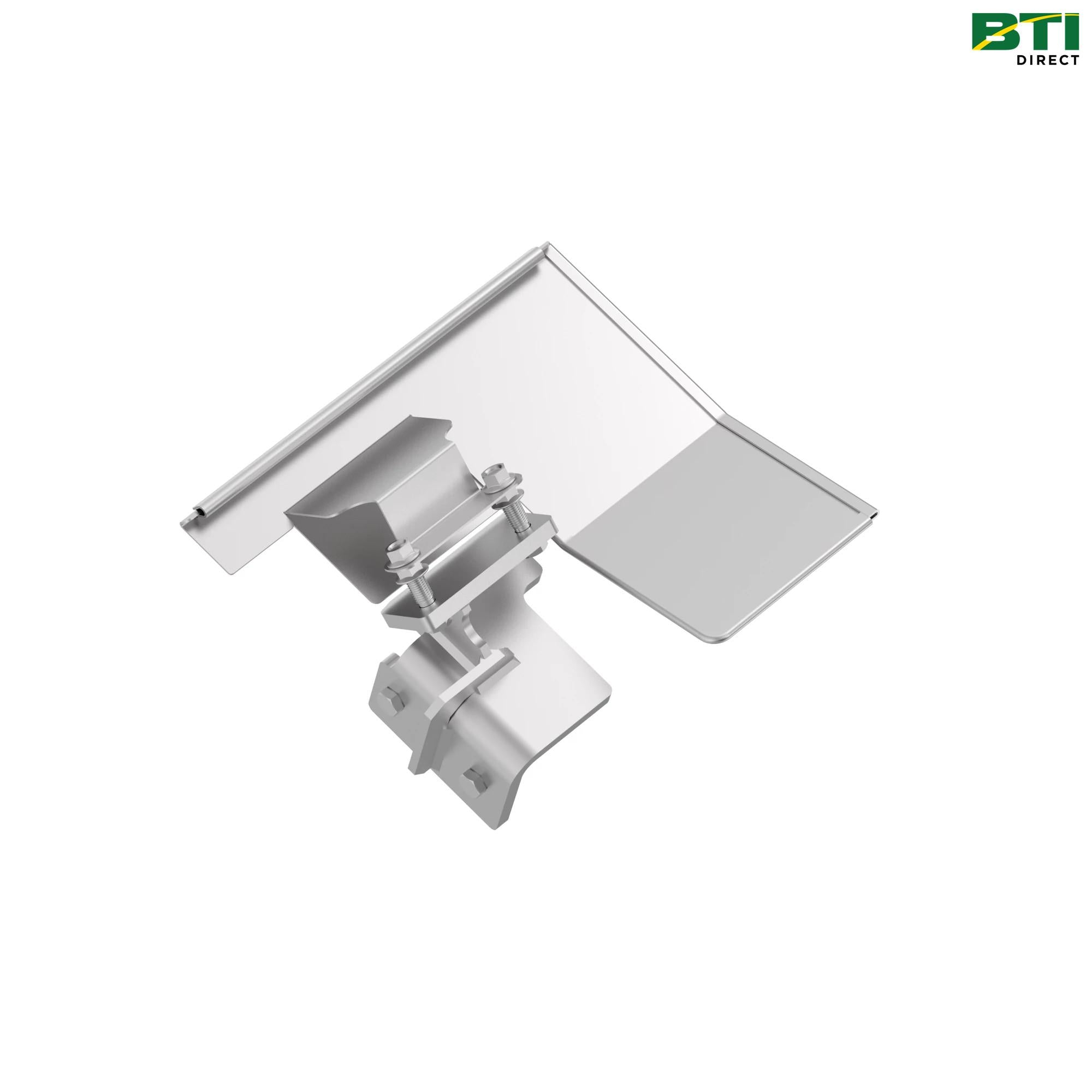 BL16404: Heat Cover Mounting Part