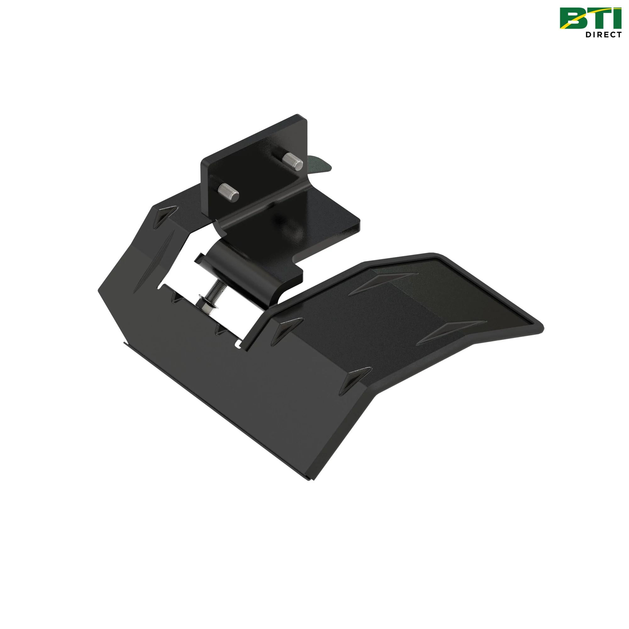 BL16405: Heat Cover Mounting Part