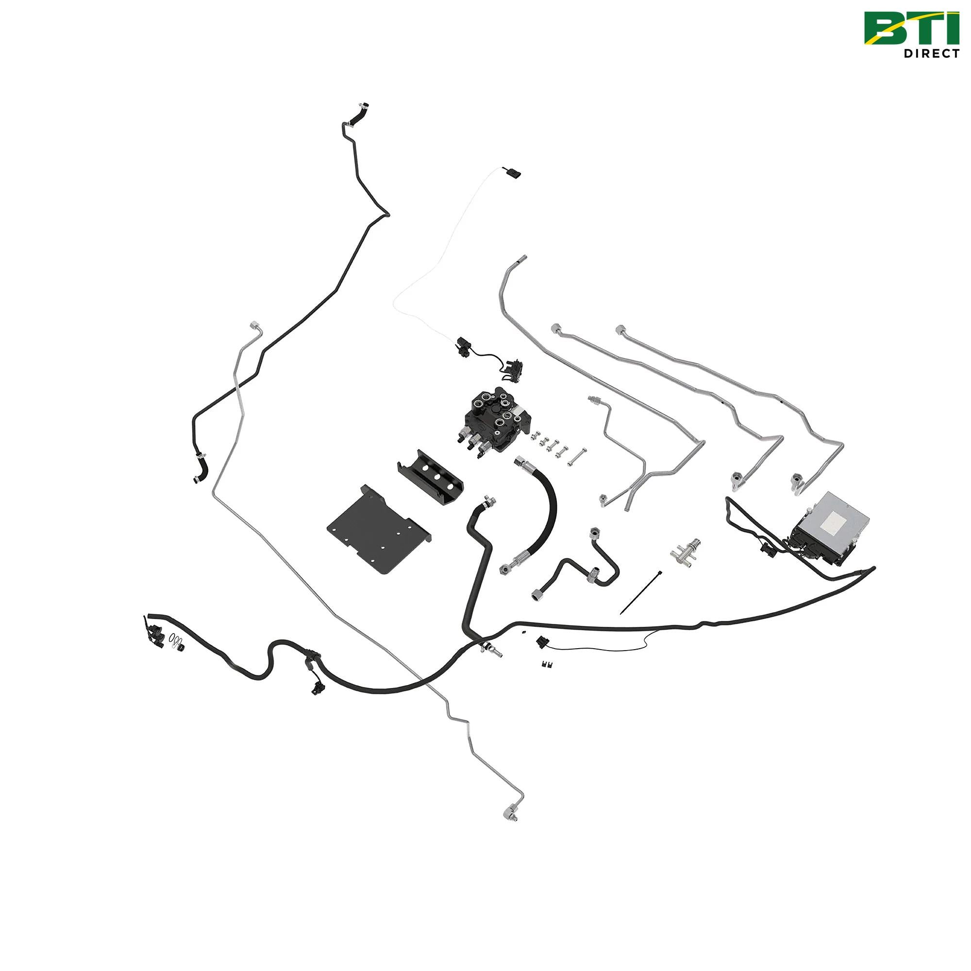 BL16420: AutoTrac™ Ready Hardware Kit