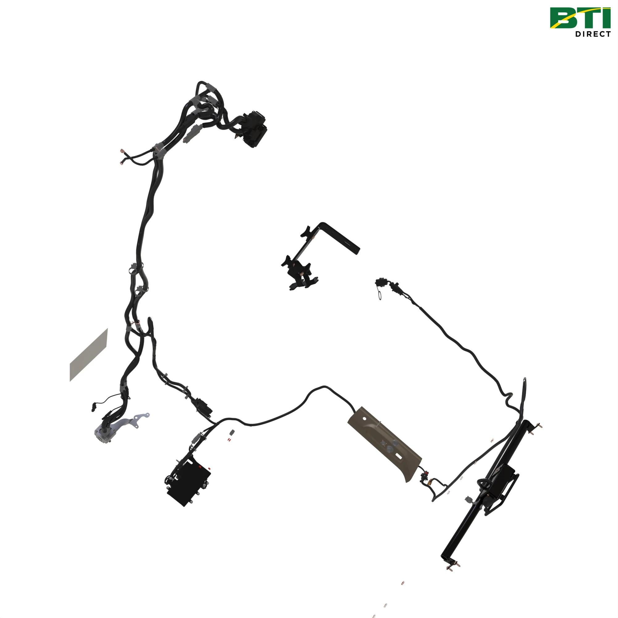 BL16433: Steering Control Unit