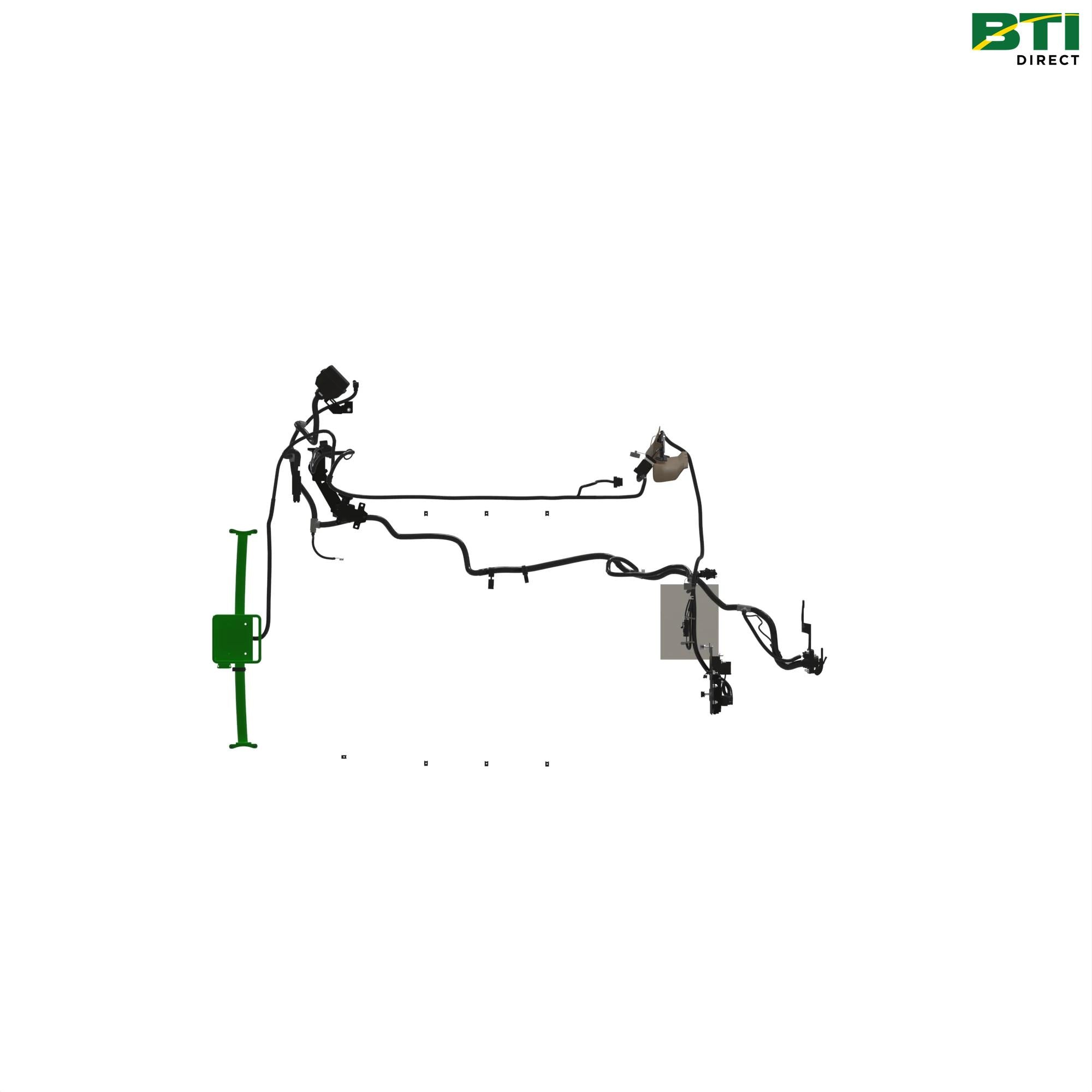 BL16435: Steering Control Unit
