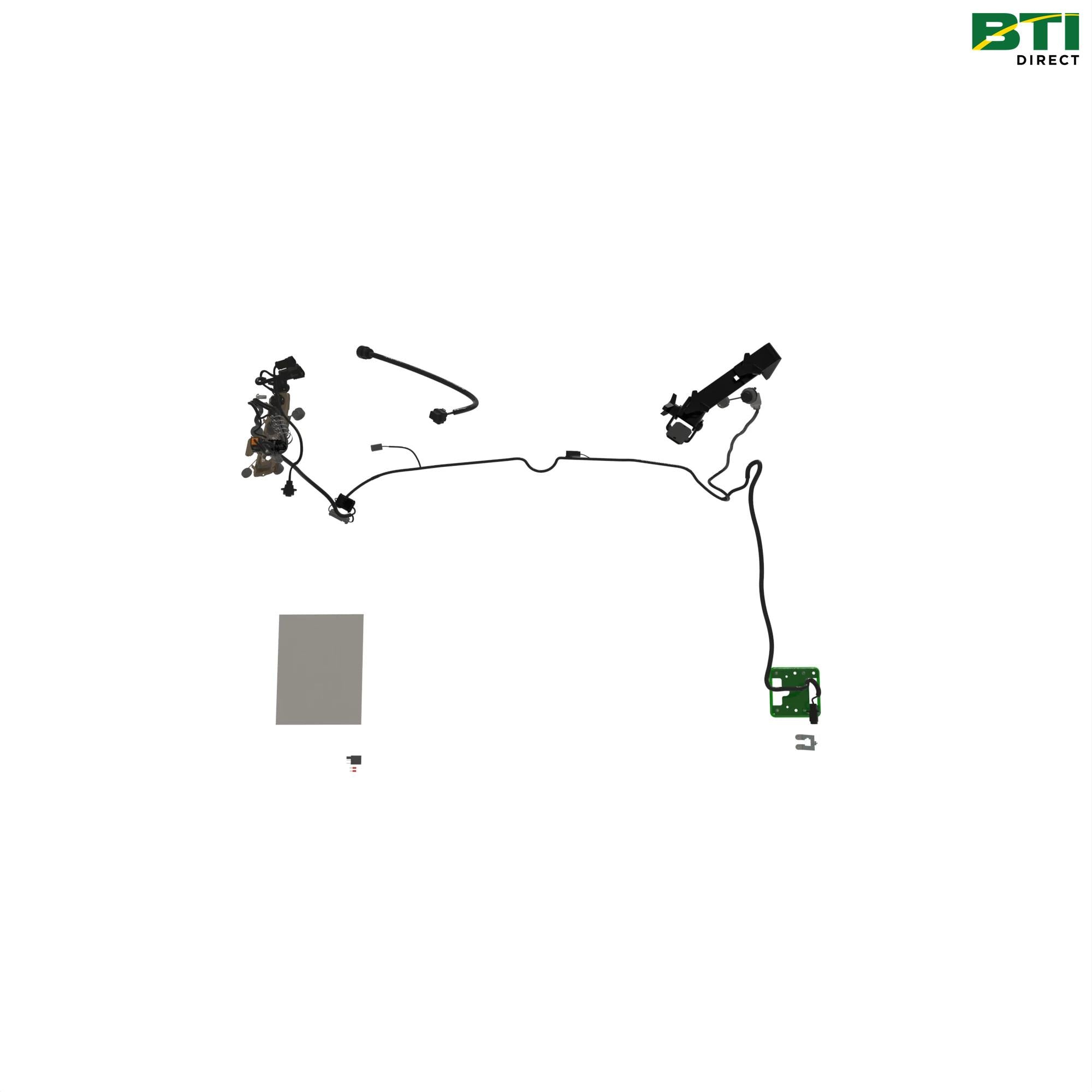 BL16446: Roof Wiring Harness