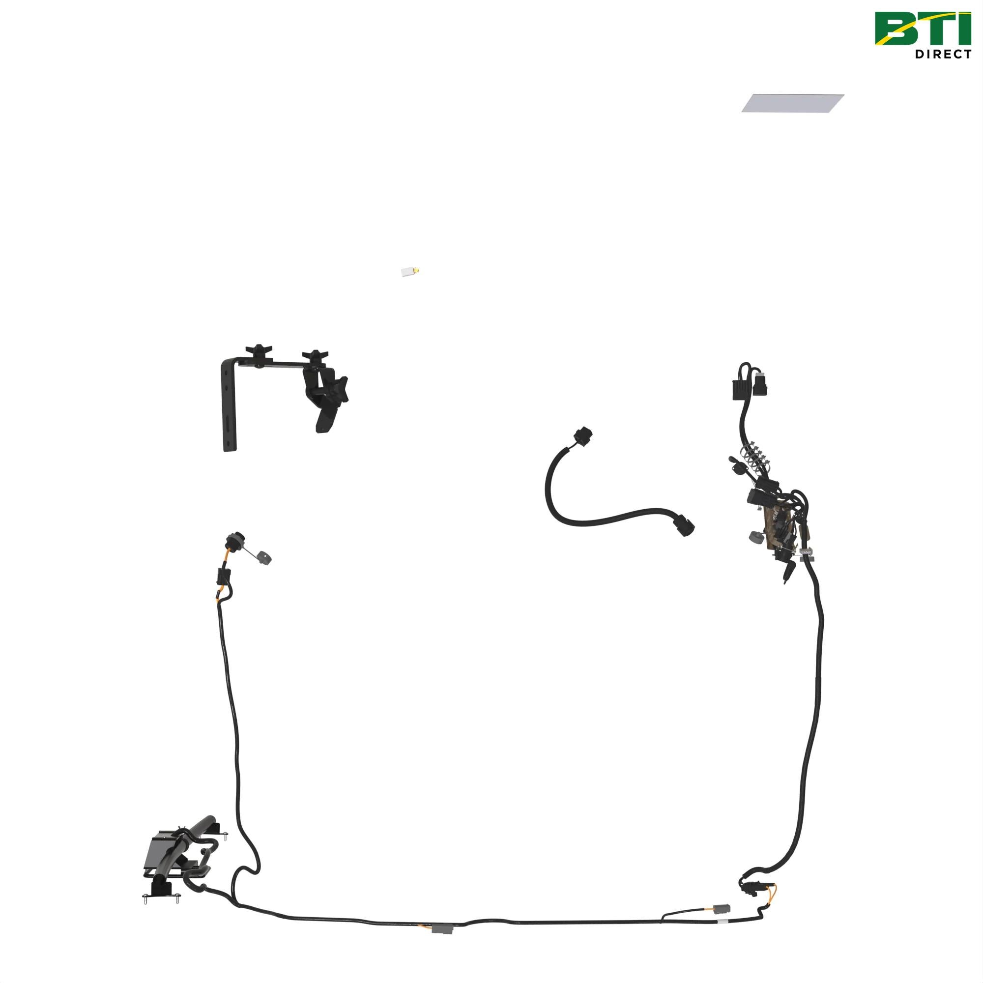 BL16447: Roof Wiring Harness