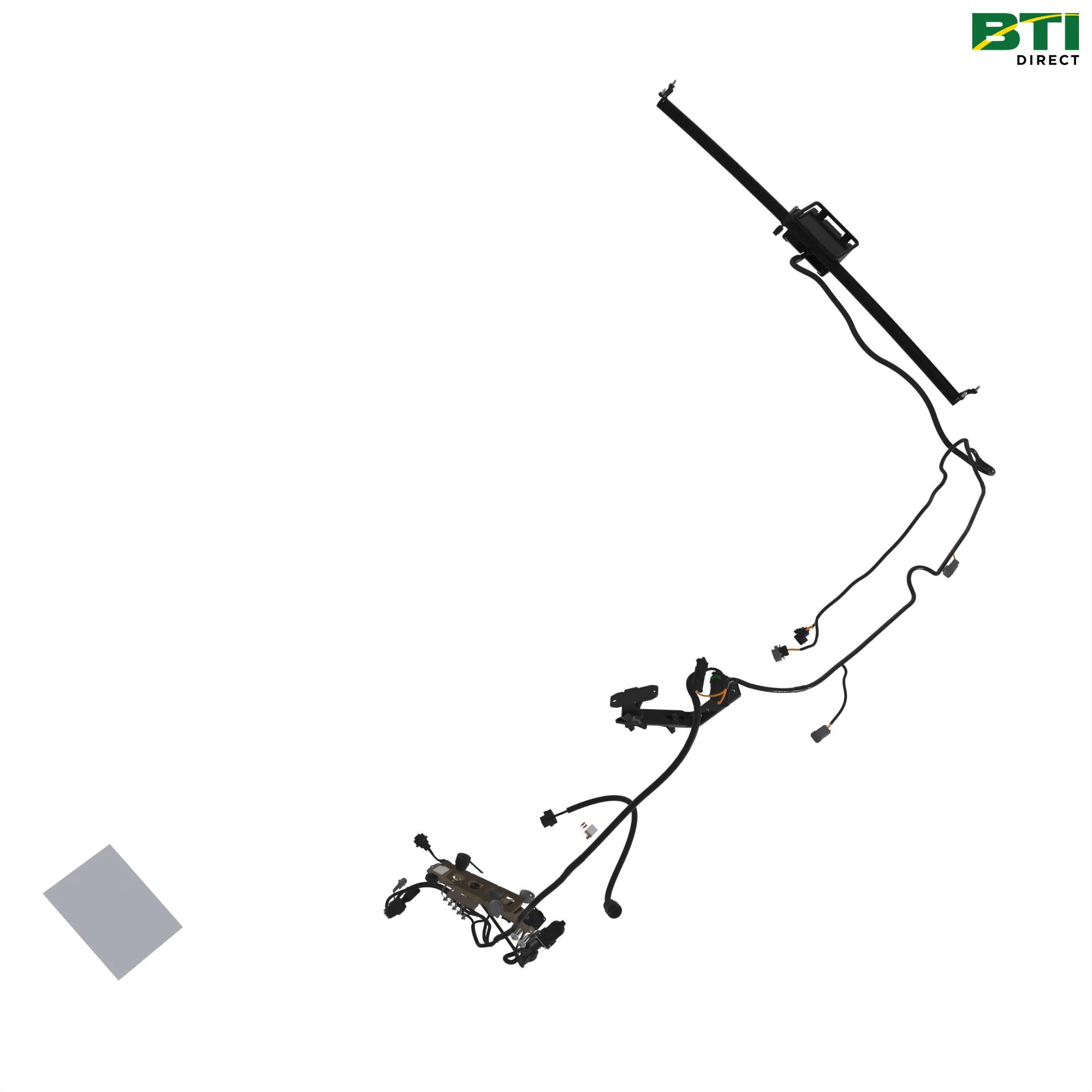 BL16447: Roof Wiring Harness