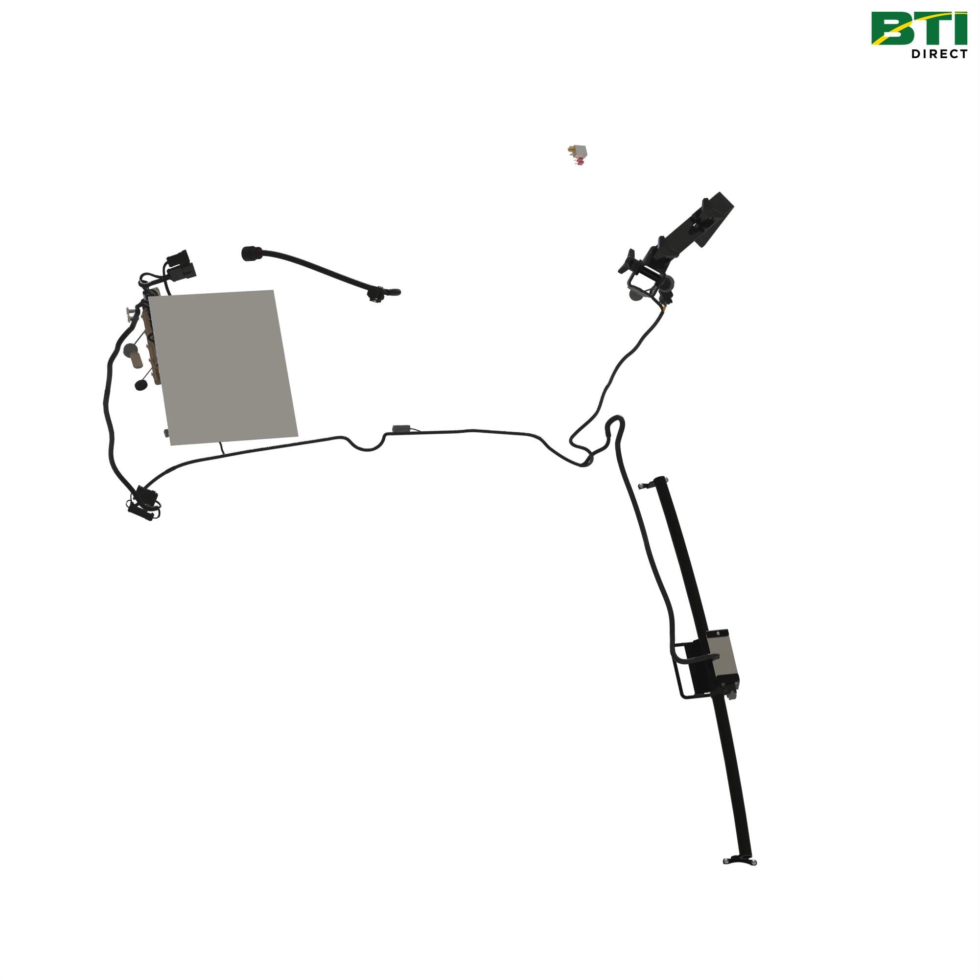 BL16447: Roof Wiring Harness