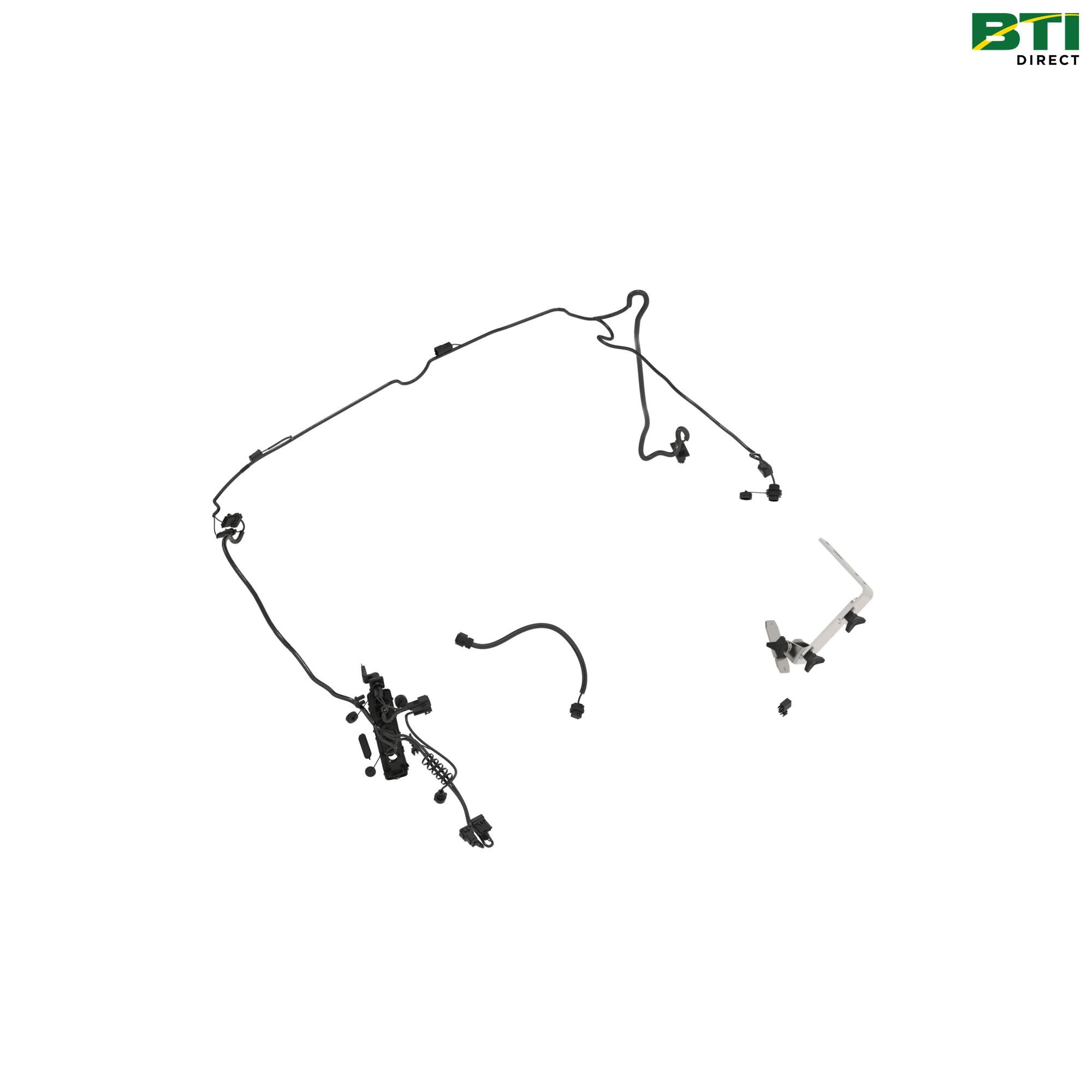 BL16448: Roof Wiring Harness