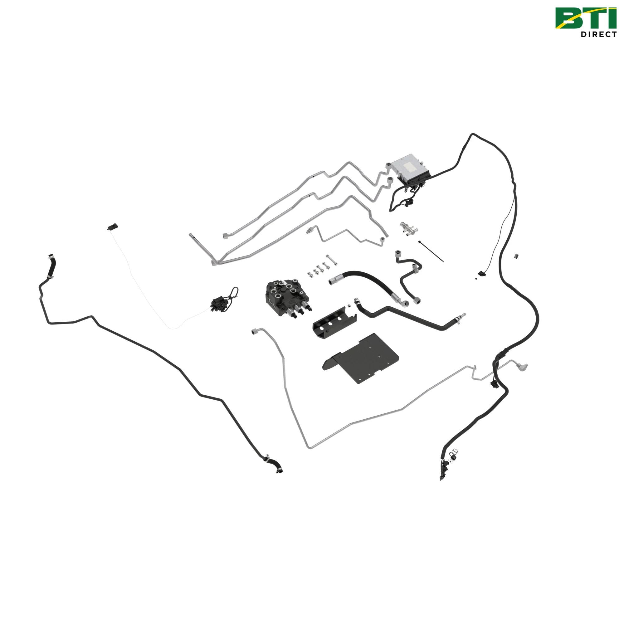 BL16483: AutoTrac™ Ready Hardware Kit
