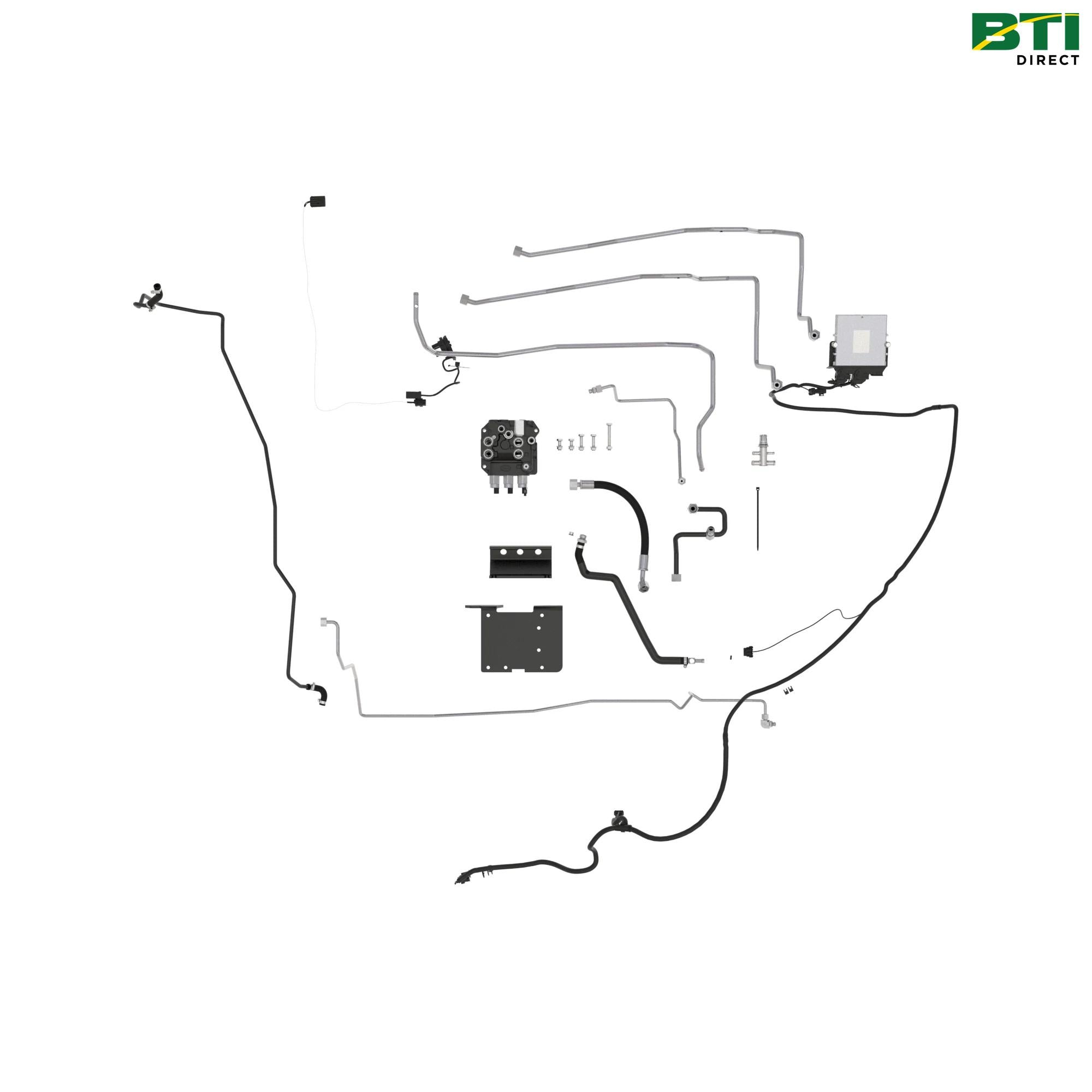 BL16483: AutoTrac™ Ready Hardware Kit