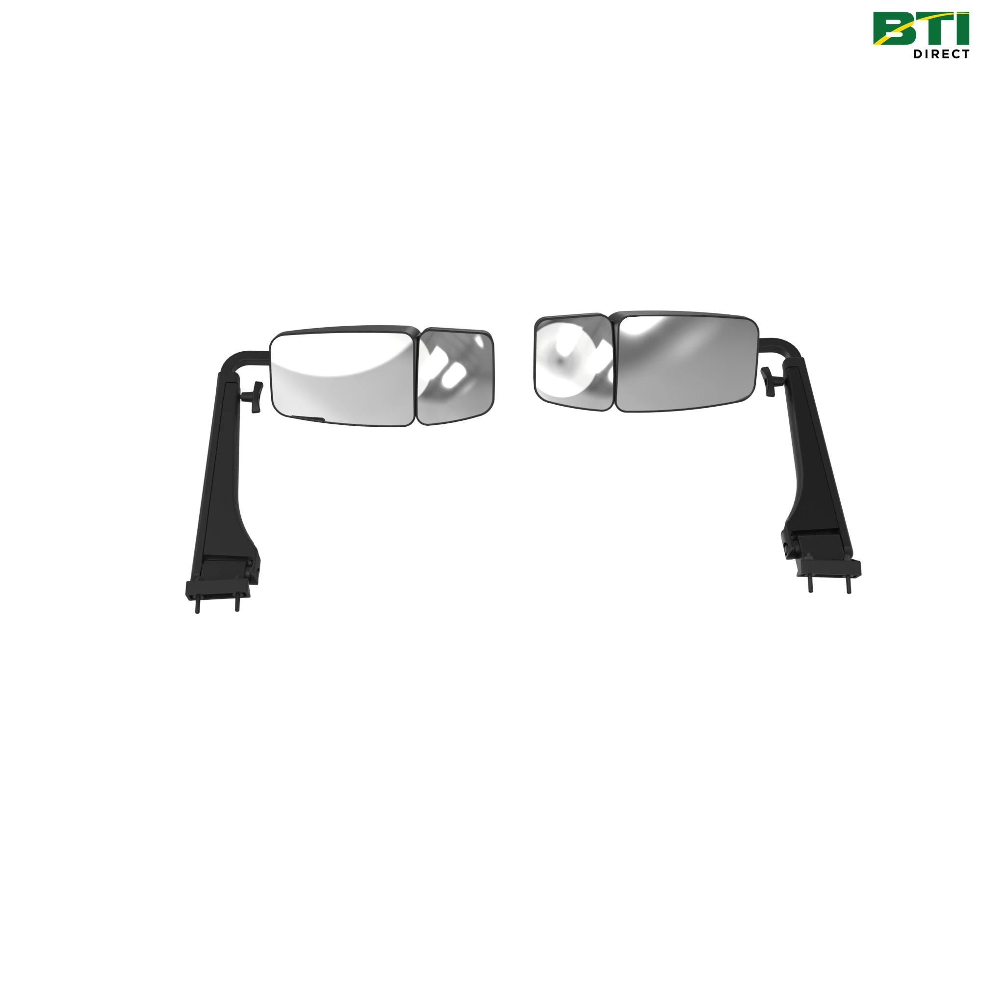 BL16490: Telescopic Rear View Mirror